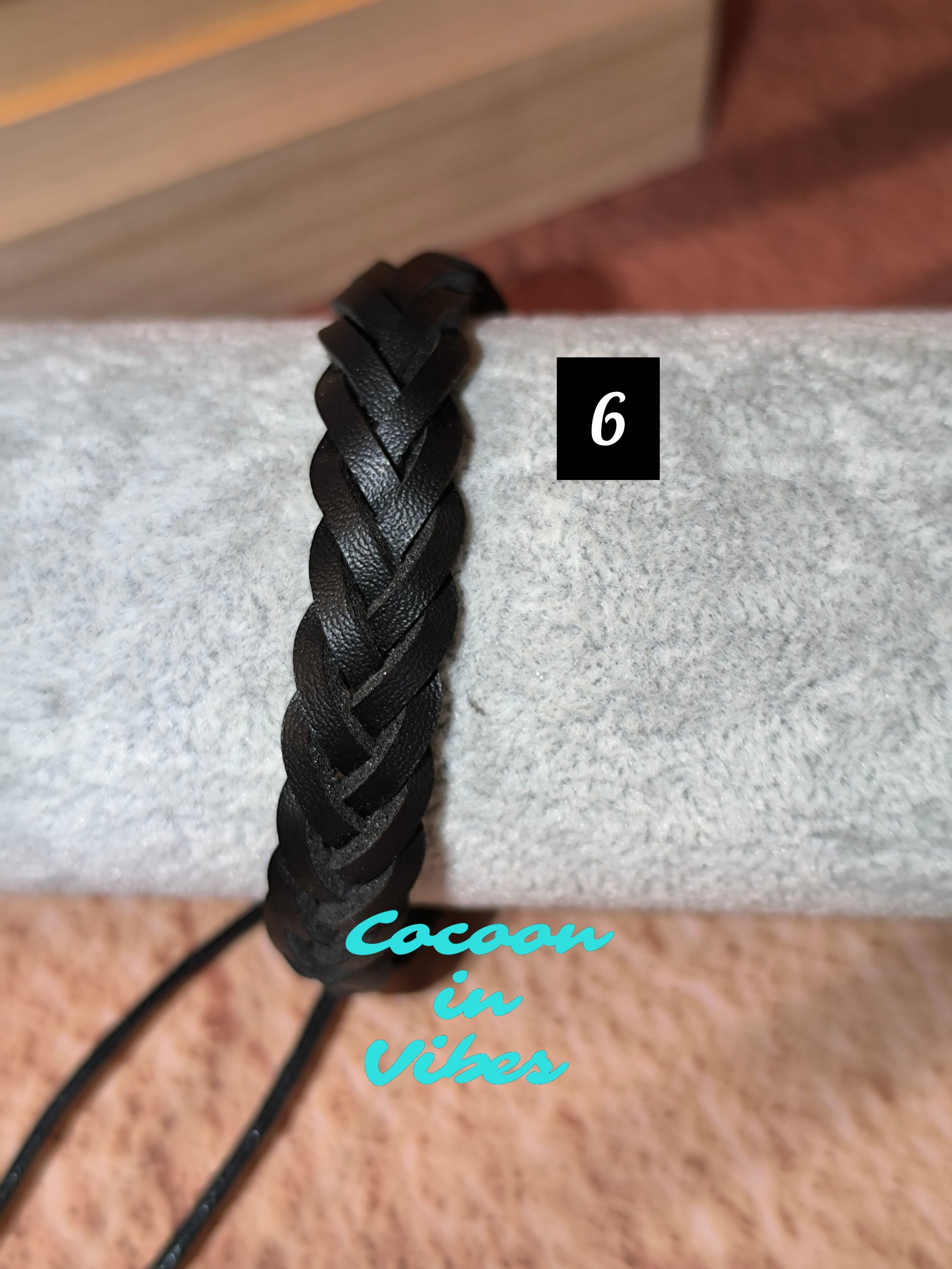 Bracelets Homme – L’allure rebelle et l’âme aventurière