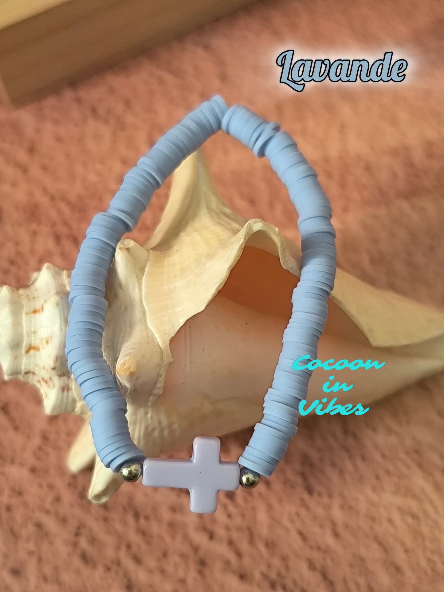 Bracelets Croix Vitaminées – Trouvaille Coup de Cœur