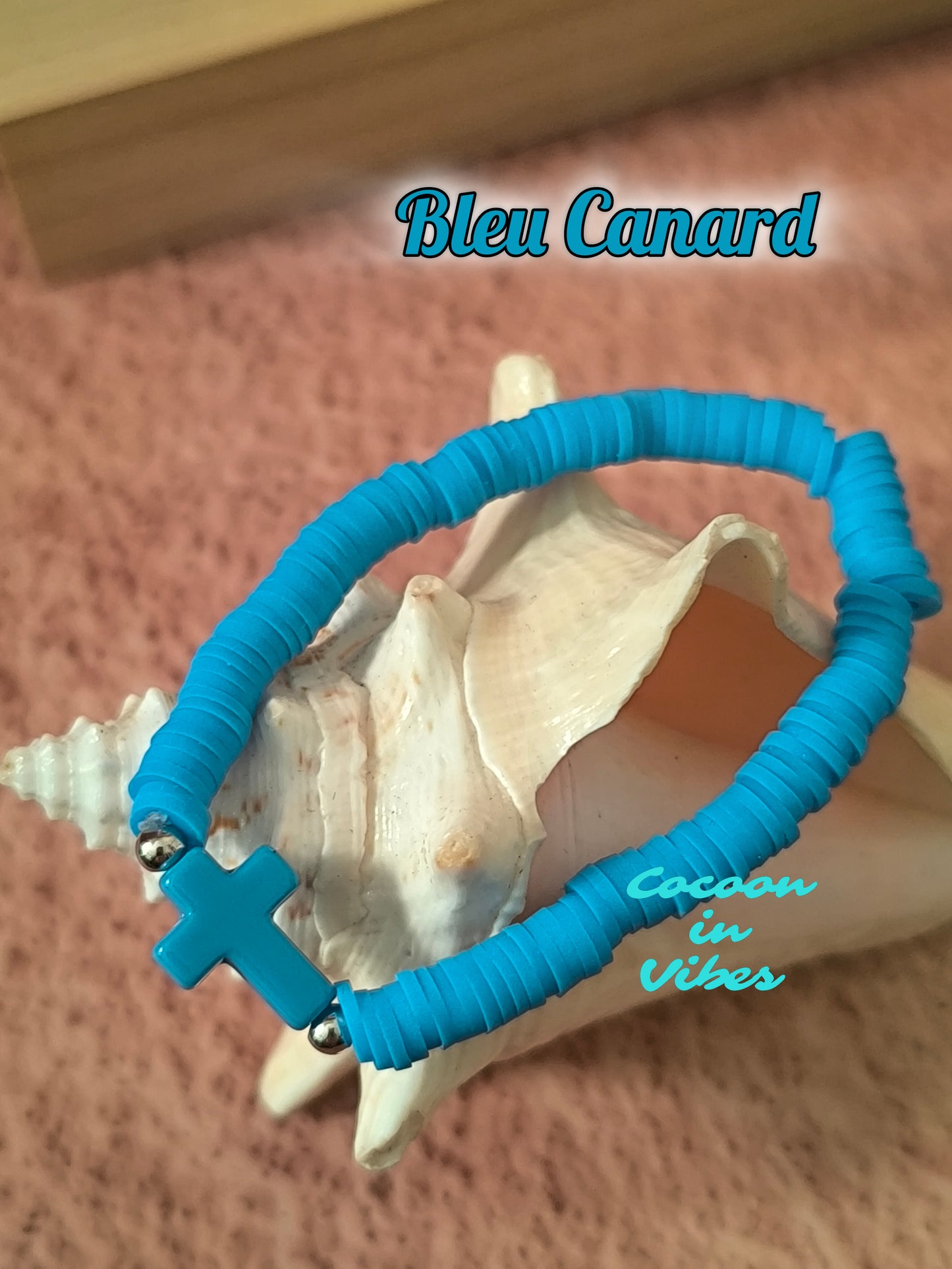 Bracelets Croix Vitaminées – Trouvaille Coup de Cœur