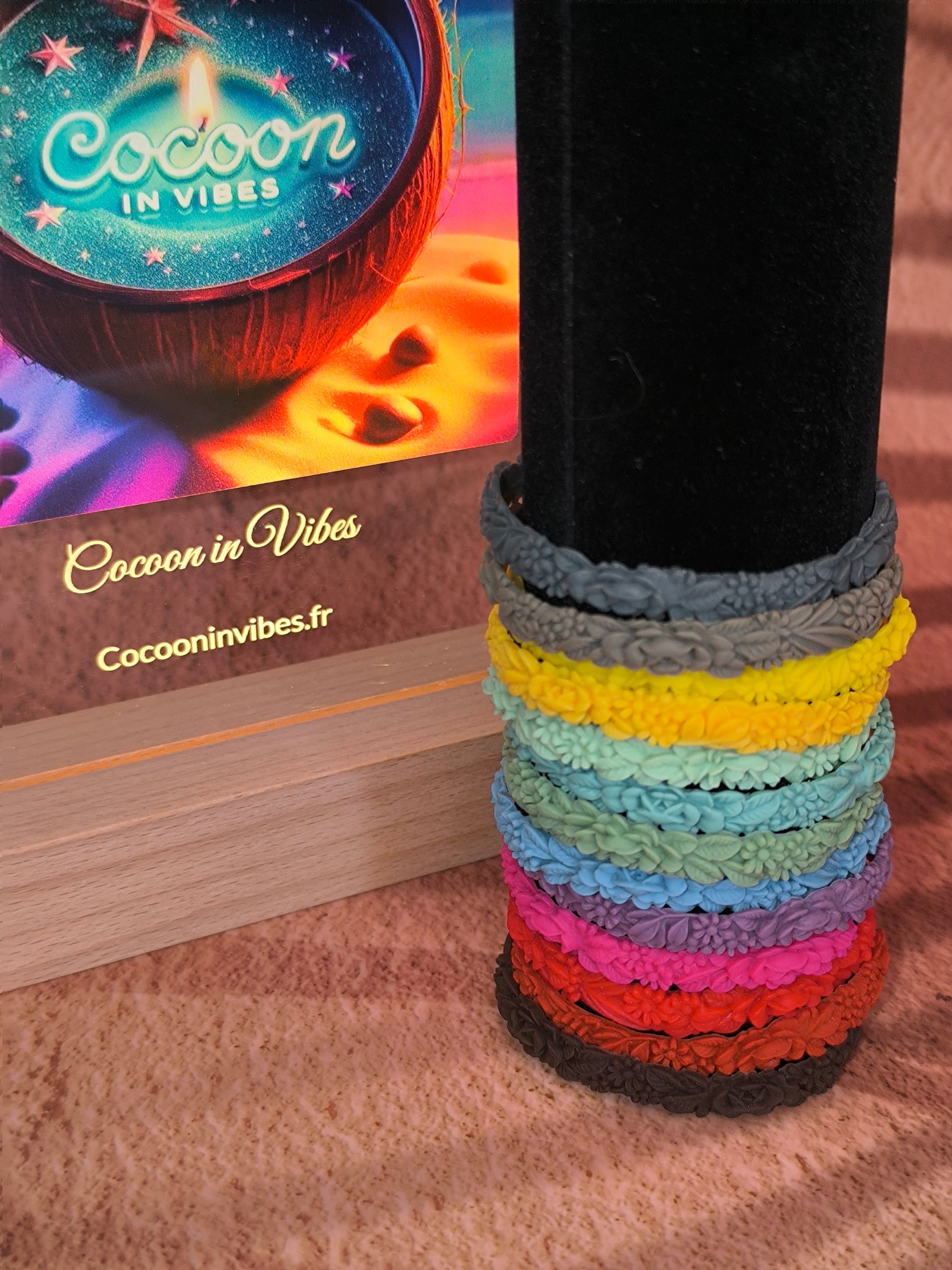 Bracelets BOHO