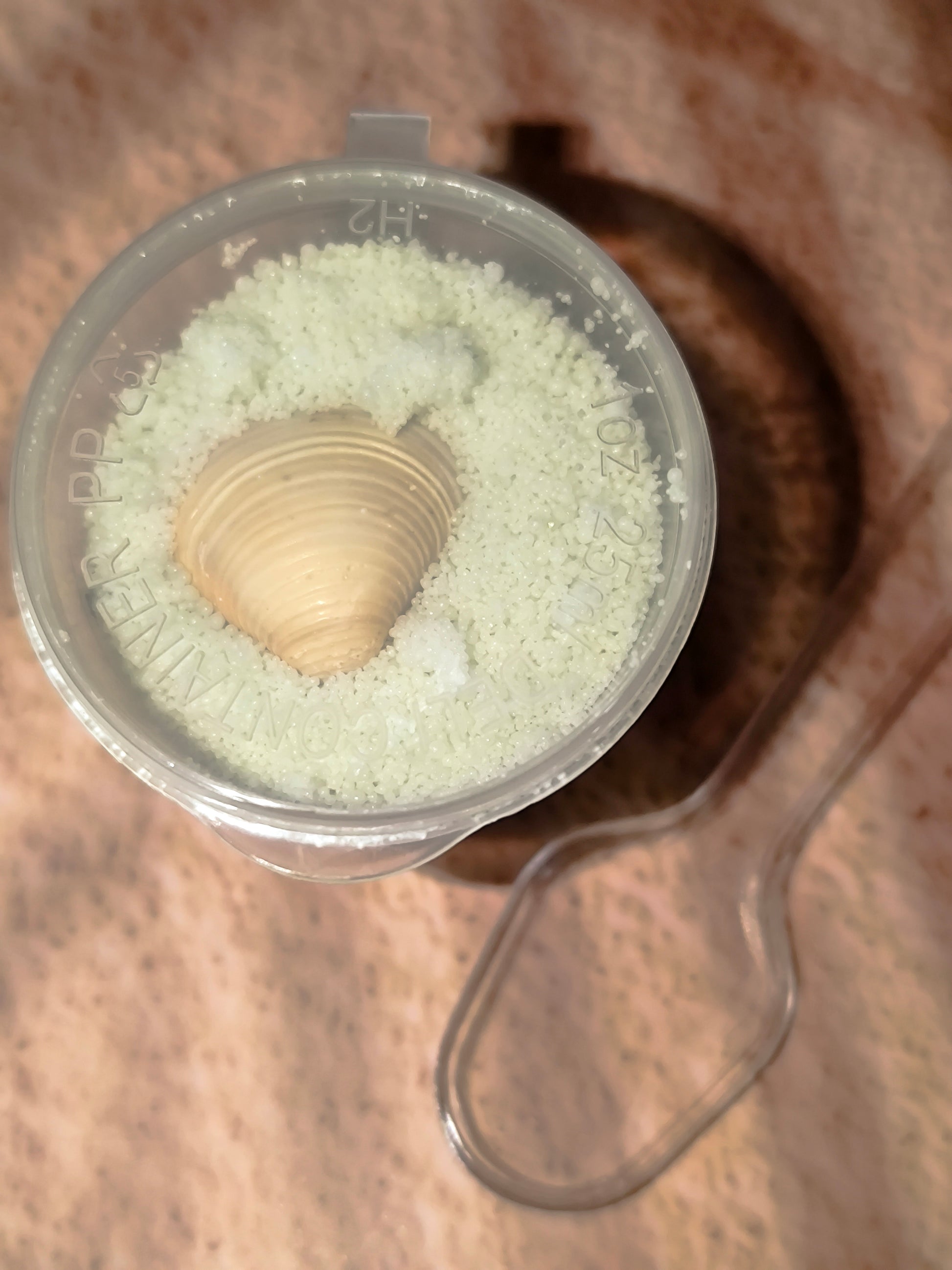 Sable Fondant