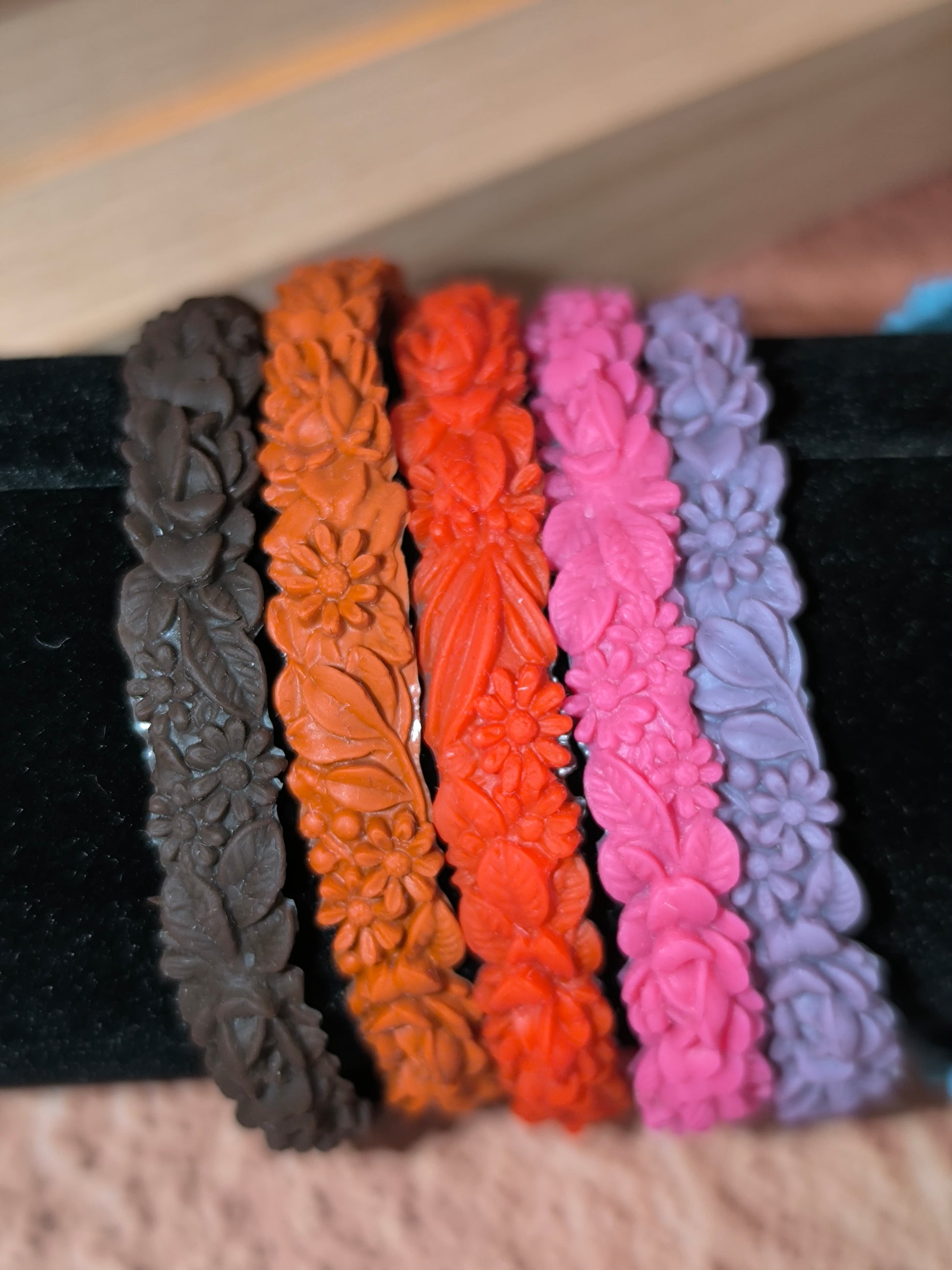 Bracelets BOHO