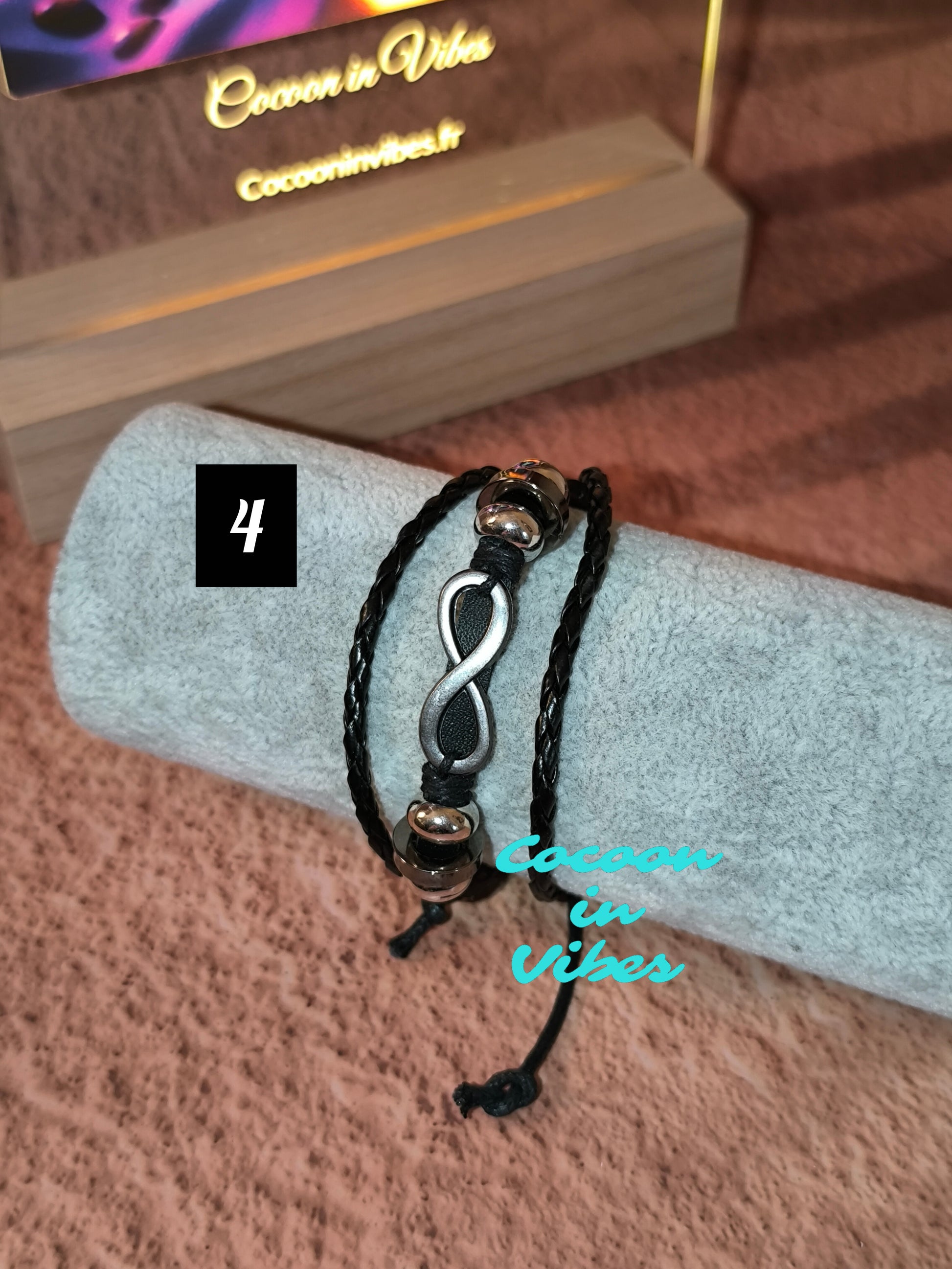 Bracelets Homme – L’allure rebelle et l’âme aventurière