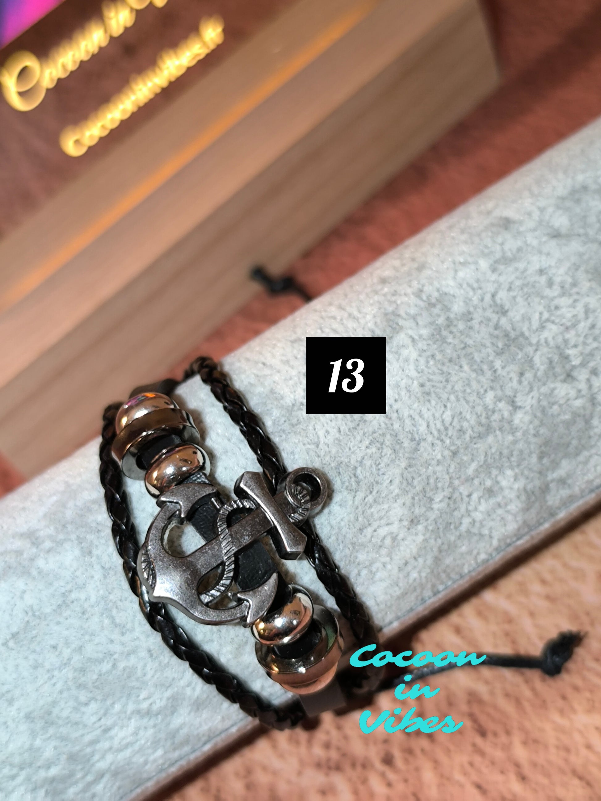 Bracelets Homme – L’allure rebelle et l’âme aventurière