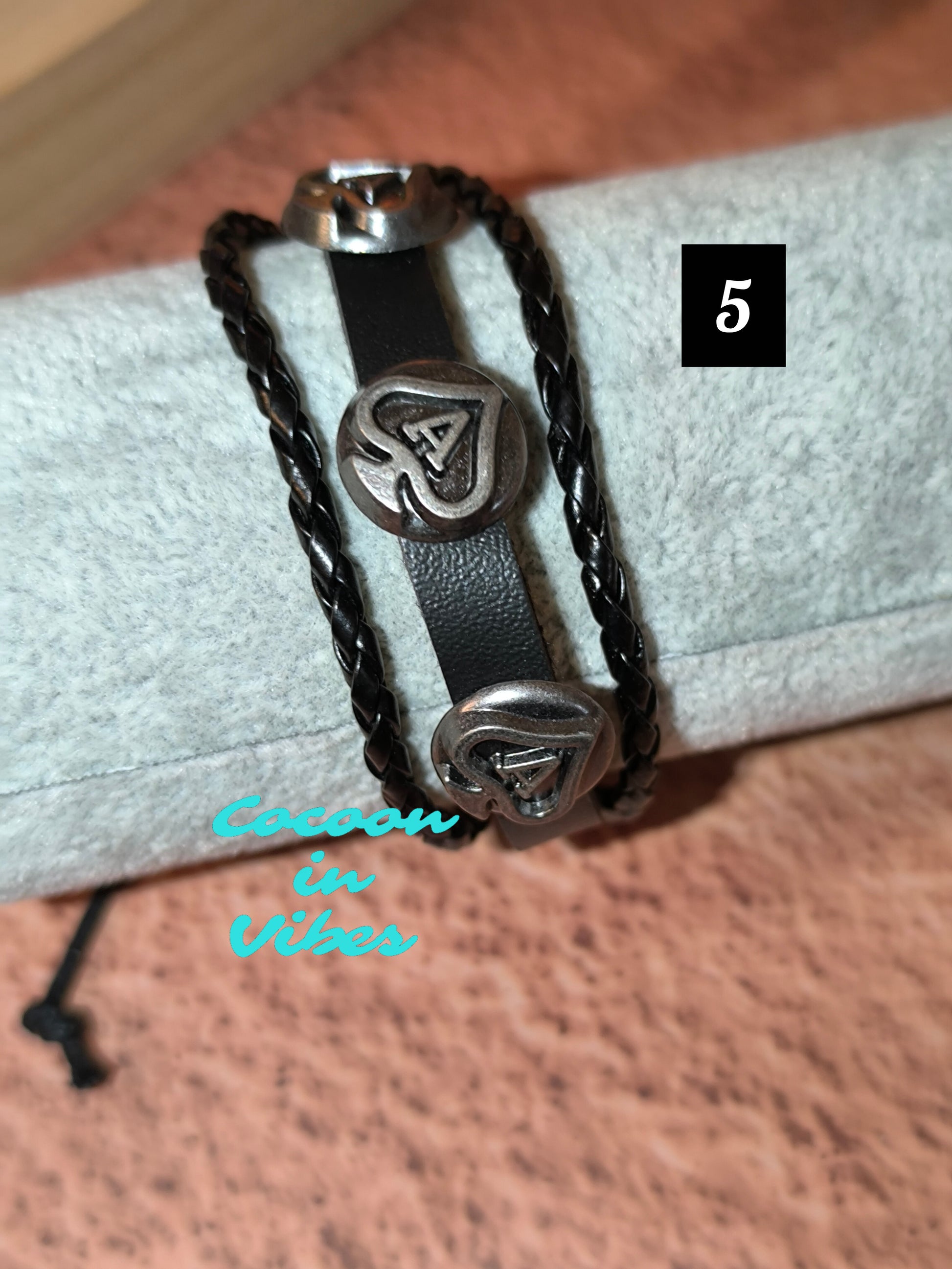 Bracelets Homme – L’allure rebelle et l’âme aventurière