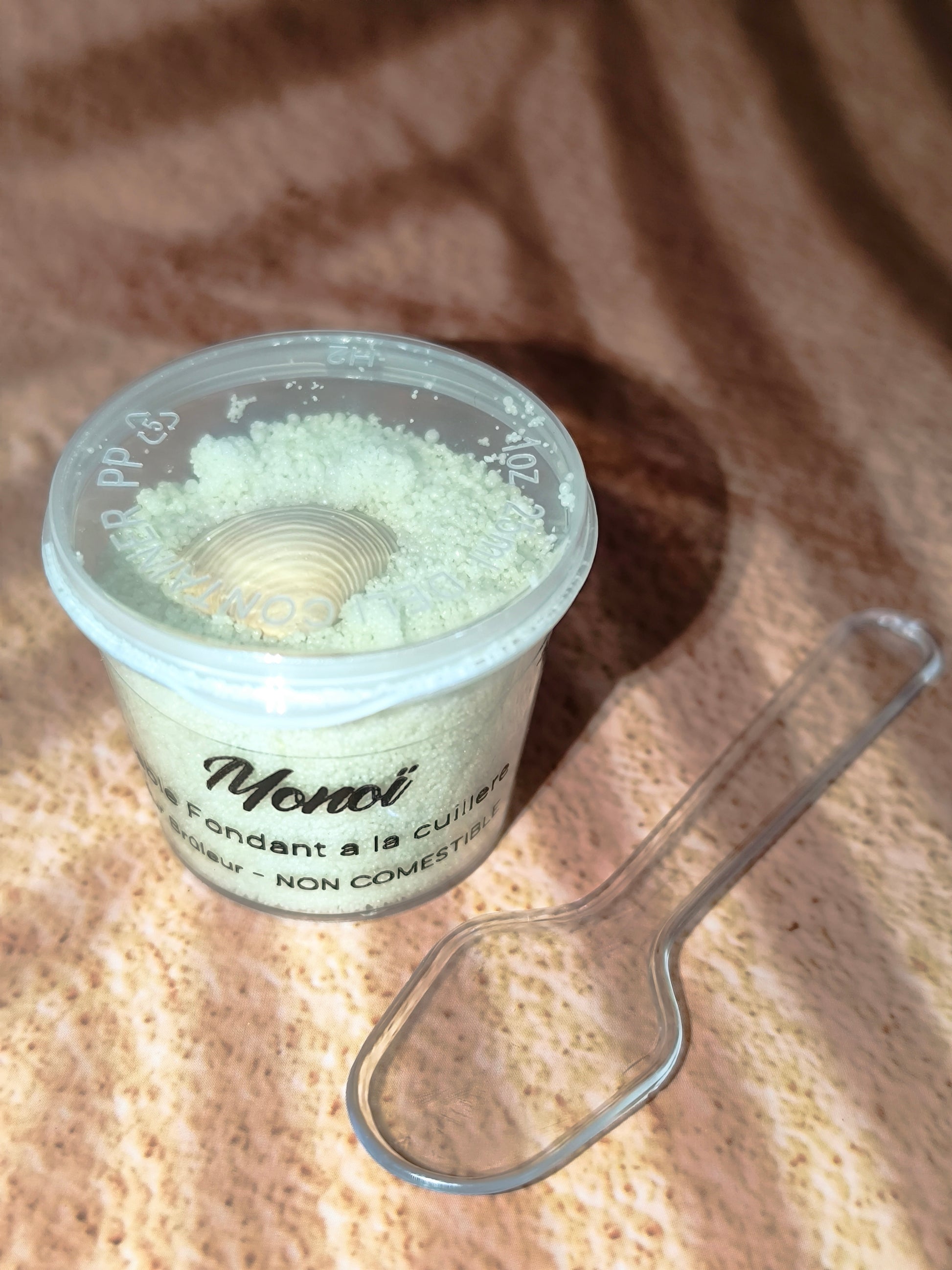 Sable Fondant
