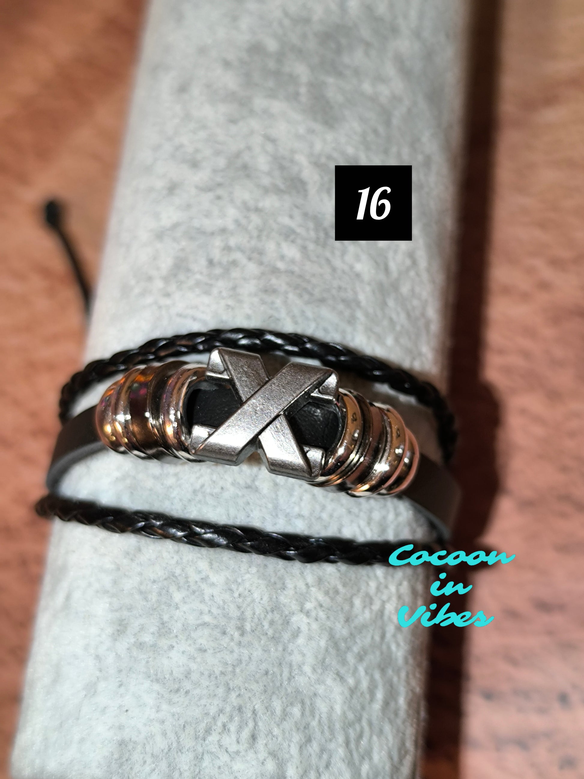 Bracelets Homme – L’allure rebelle et l’âme aventurière