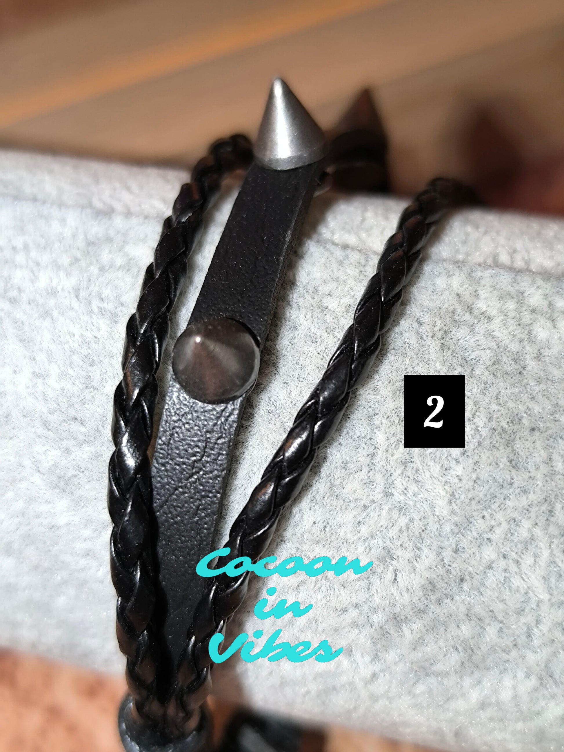 Bracelets Homme – L’allure rebelle et l’âme aventurière
