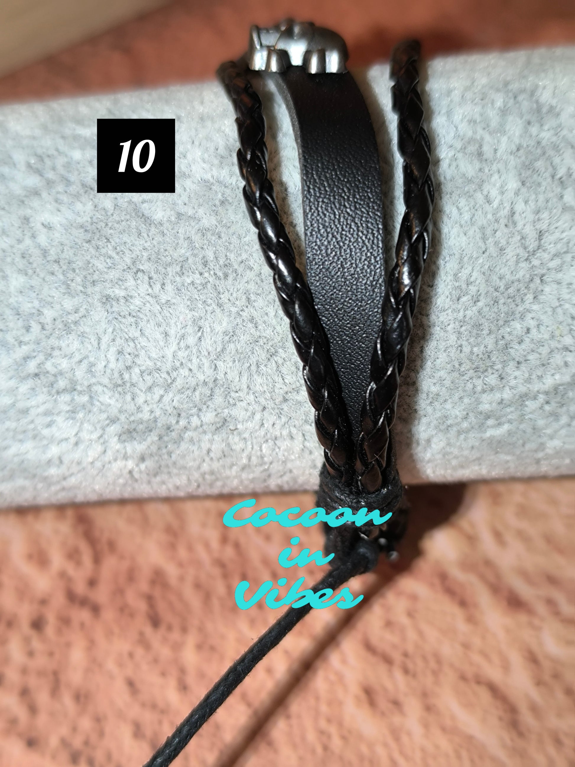 Bracelets Homme – L’allure rebelle et l’âme aventurière