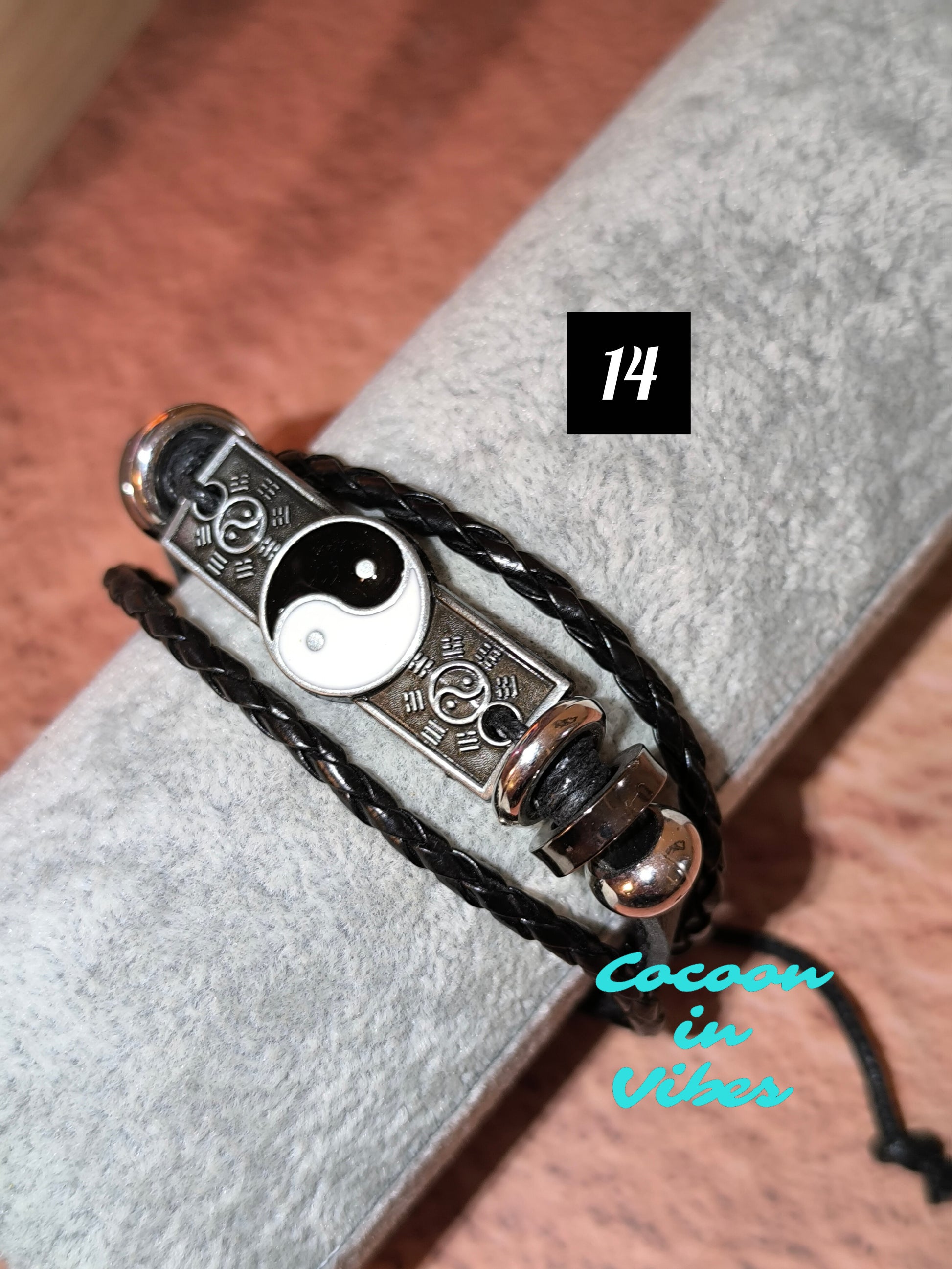 Bracelets Homme – L’allure rebelle et l’âme aventurière