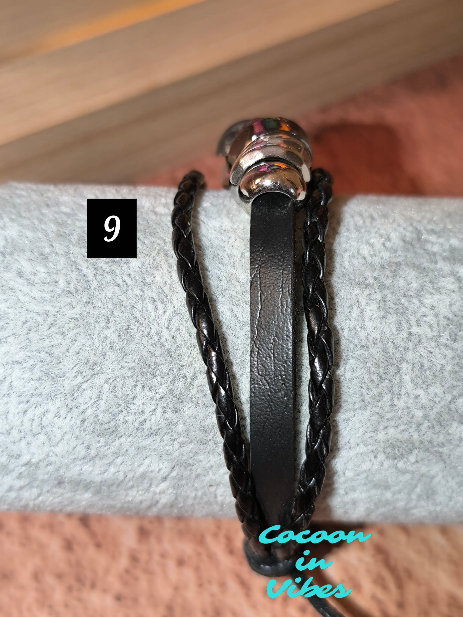 Bracelets Homme – L’allure rebelle et l’âme aventurière