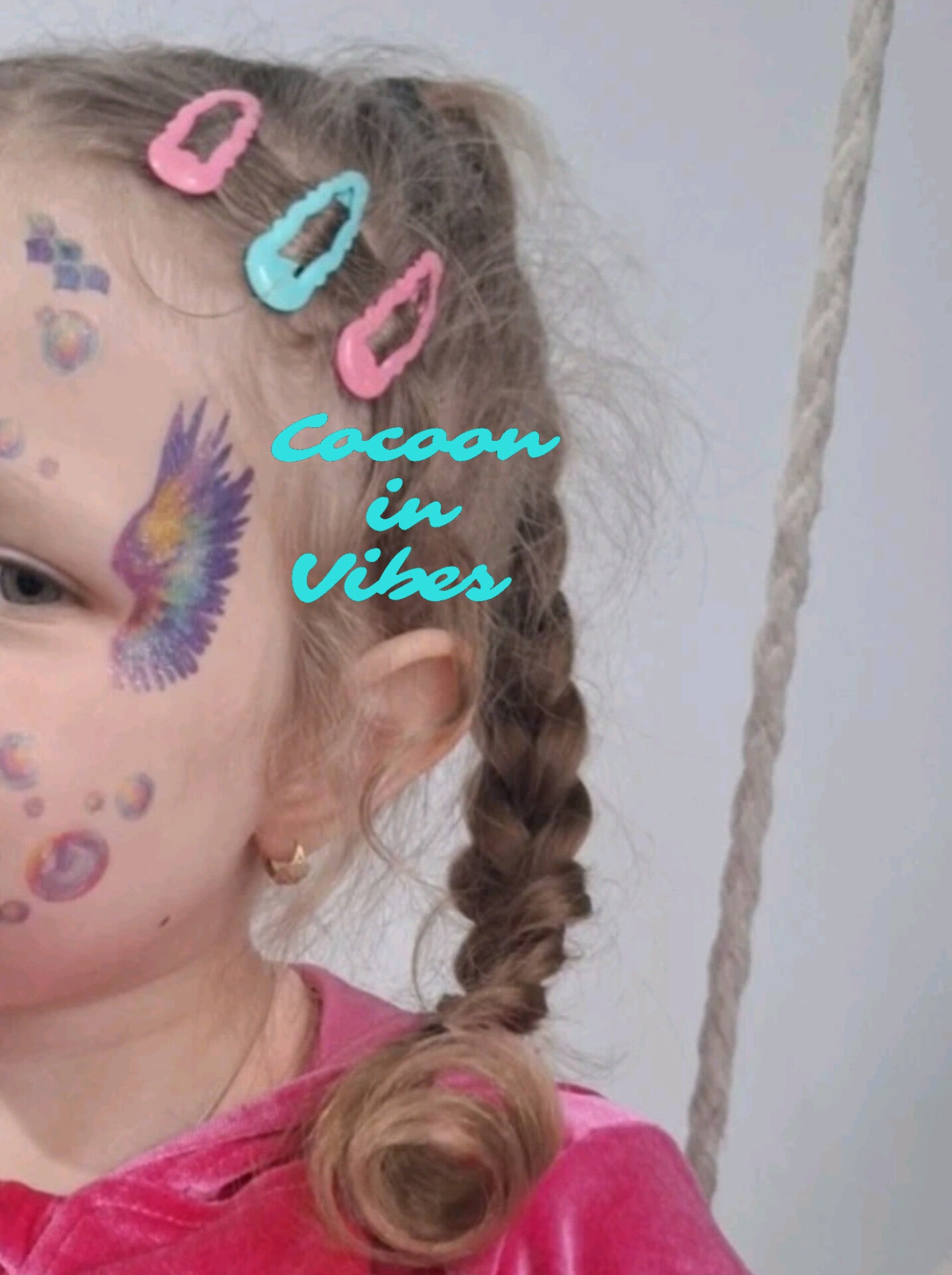 Tatouages Éphémères Pailletés Papillons – Sublimez Votre Regard