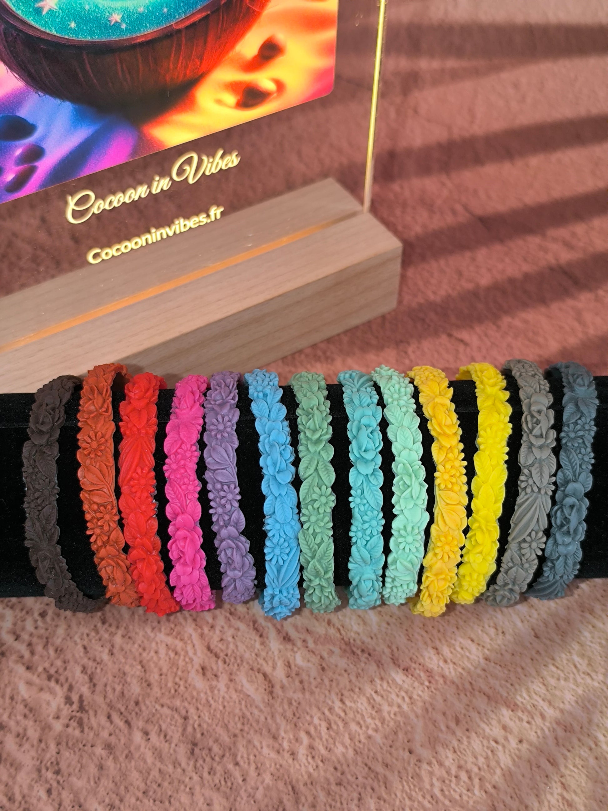 Bracelets BOHO