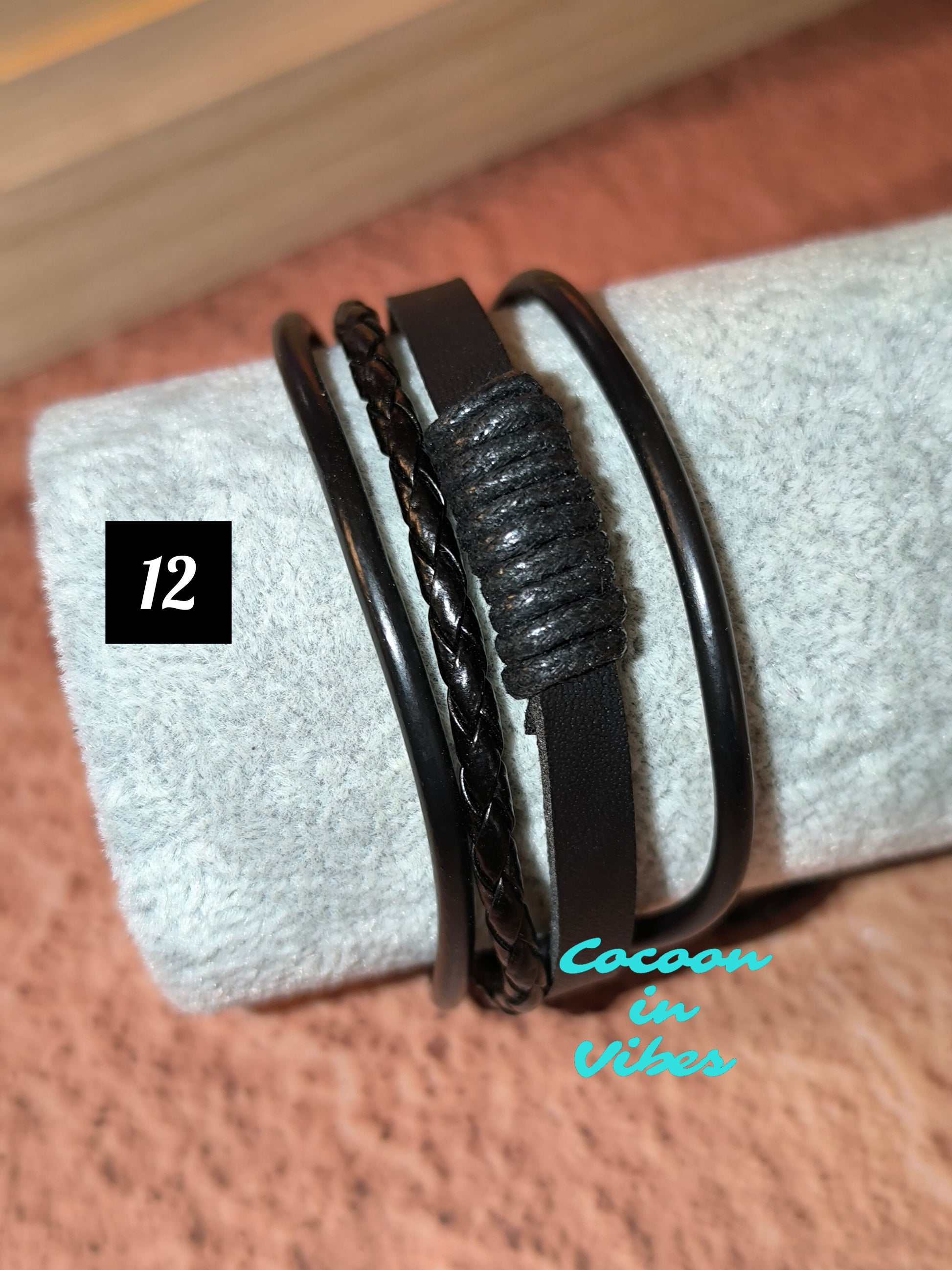 Bracelets Homme – L’allure rebelle et l’âme aventurière