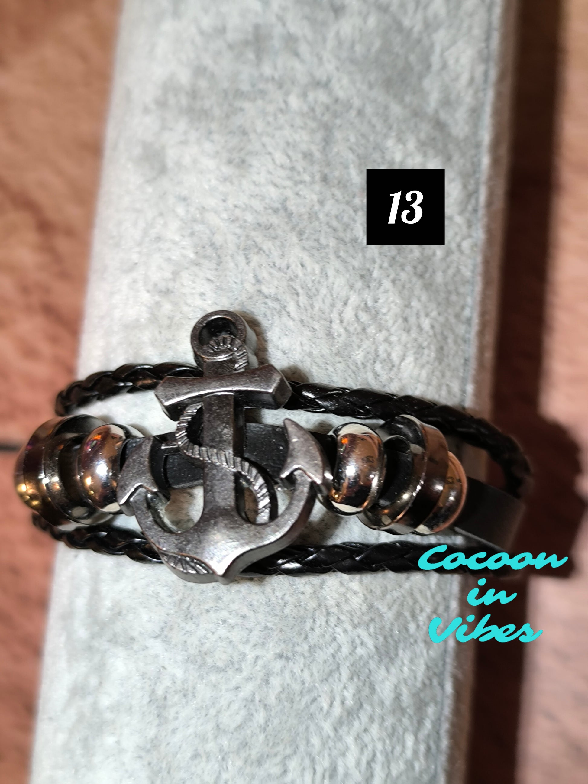 Bracelets Homme – L’allure rebelle et l’âme aventurière
