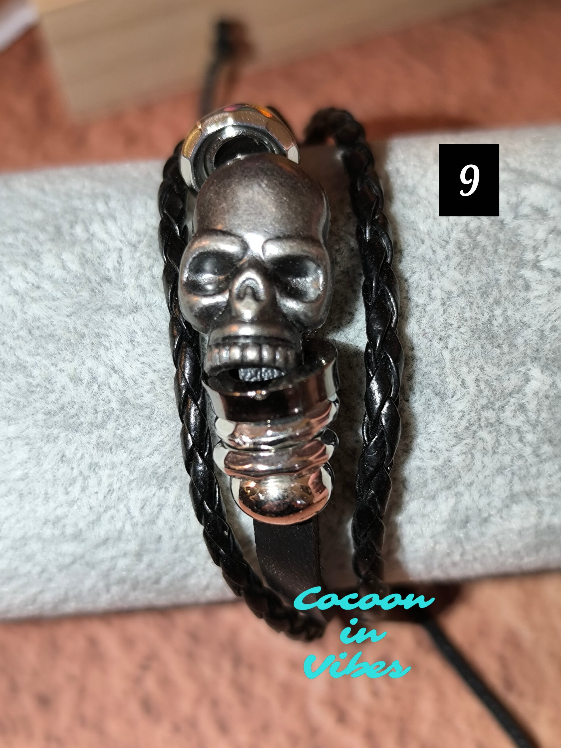Bracelets Homme – L’allure rebelle et l’âme aventurière