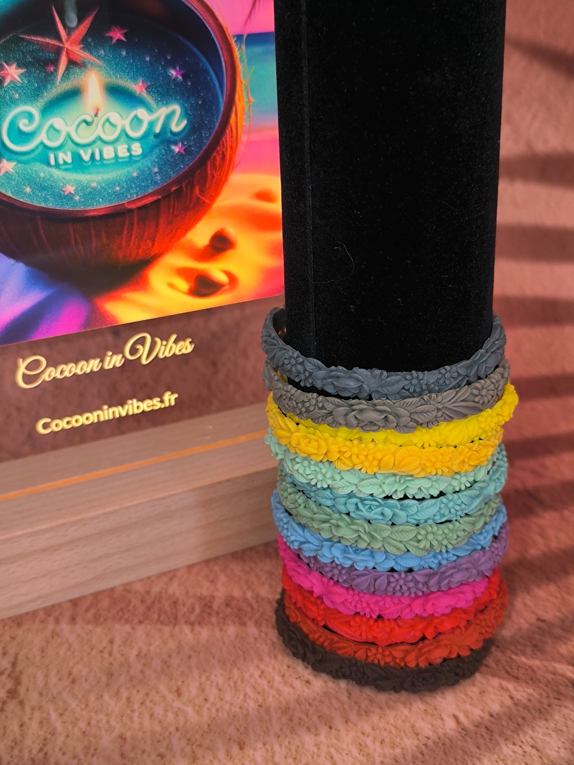 Bracelets BOHO