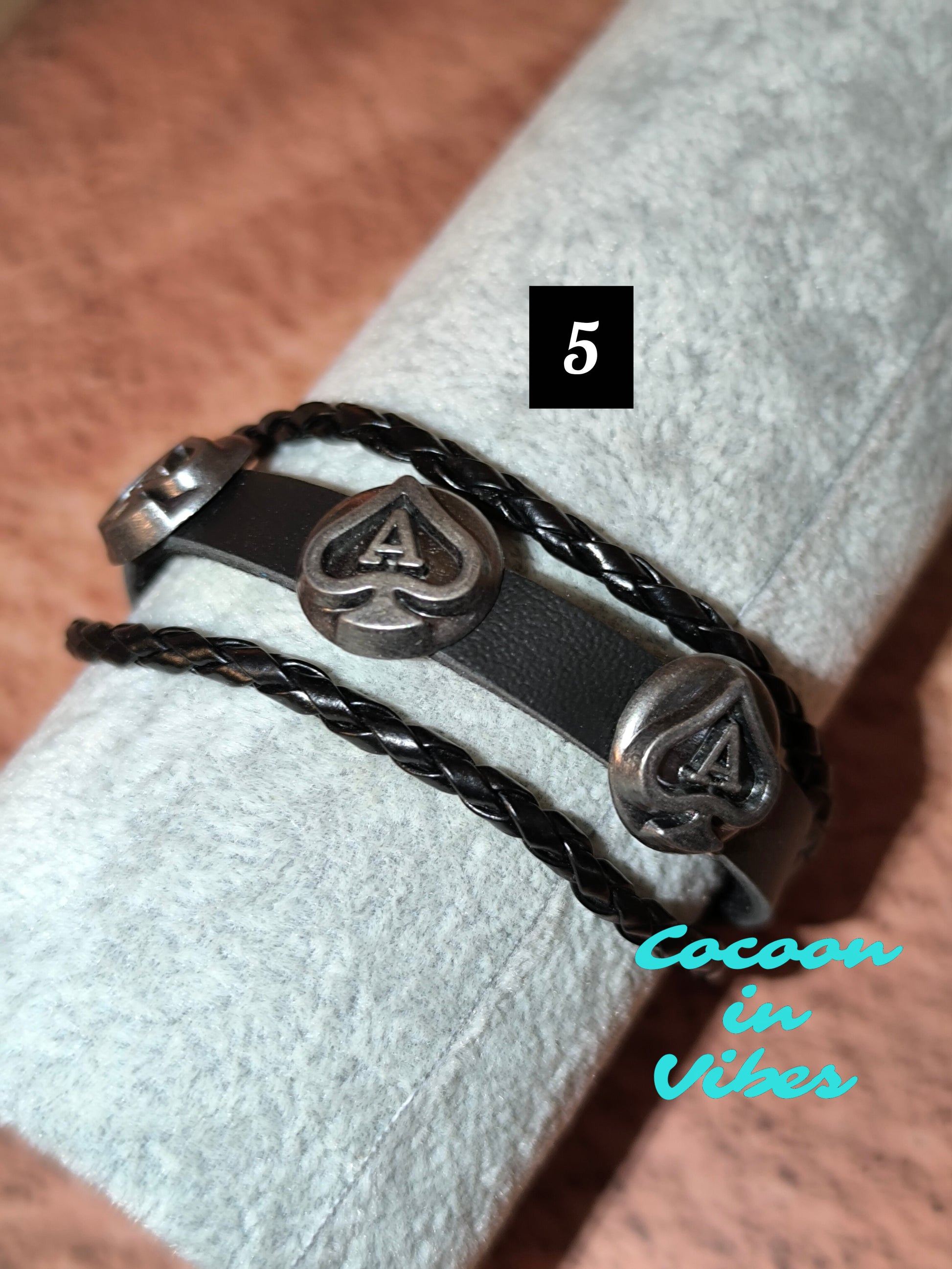 Bracelets Homme – L’allure rebelle et l’âme aventurière
