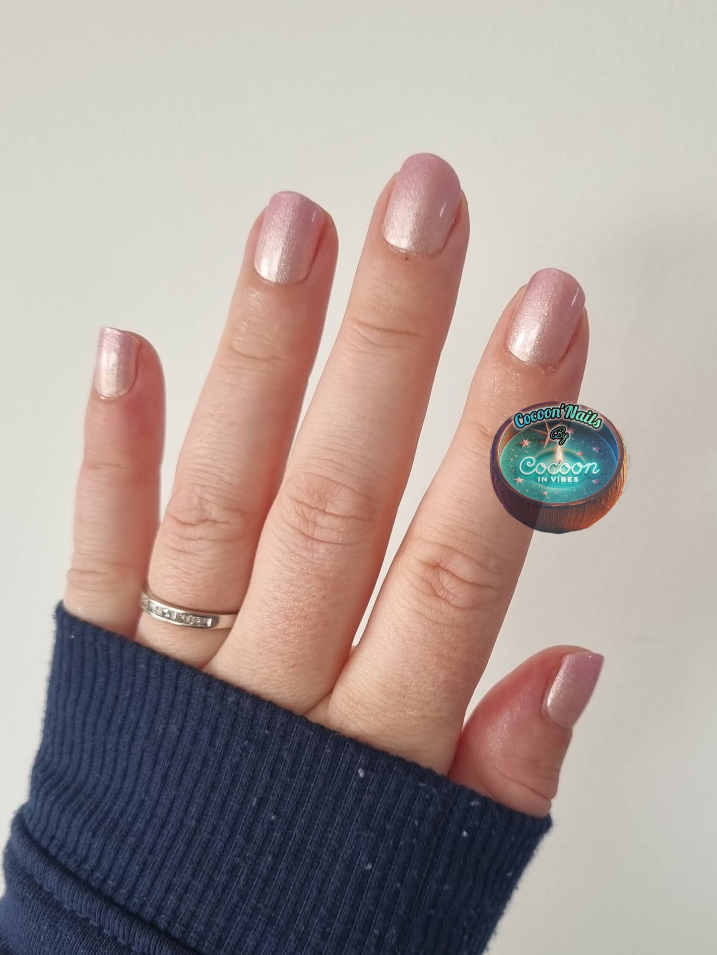 Cocoon’Nails – Lueur d’Été