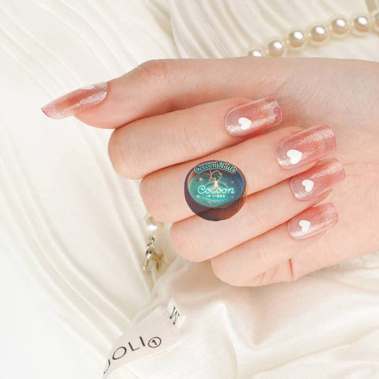 Cocoon’Nails – Blush Love