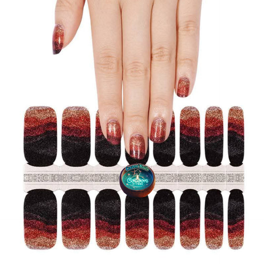 Cocoon’Nails – Fire Glow