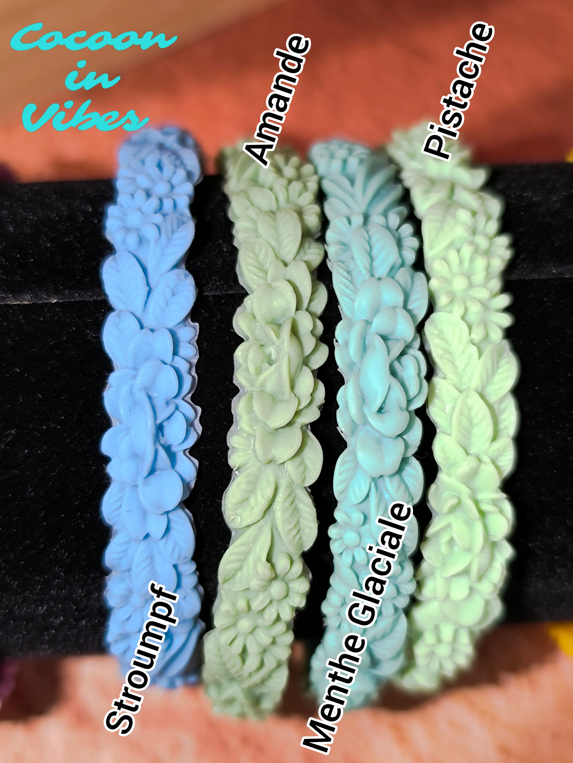 Bracelets BOHO