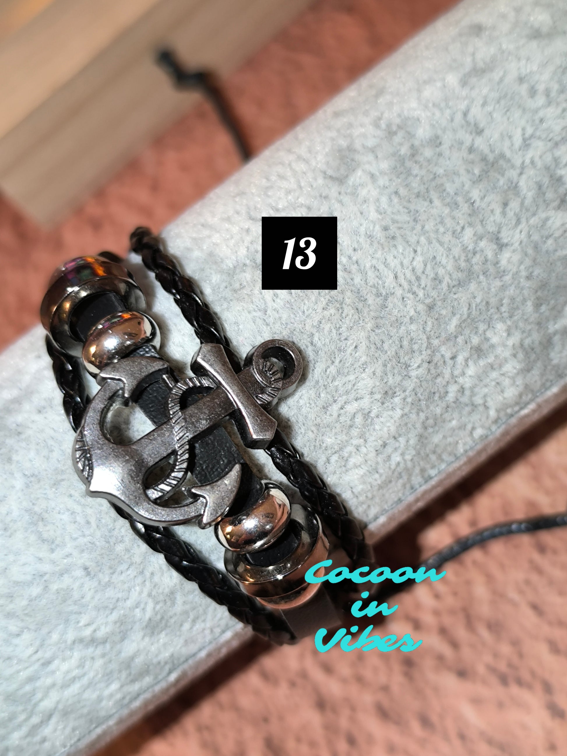 Bracelets Homme – L’allure rebelle et l’âme aventurière