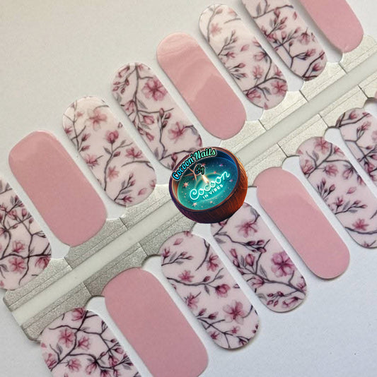 Cocoon’Nails – Sakura Bloom