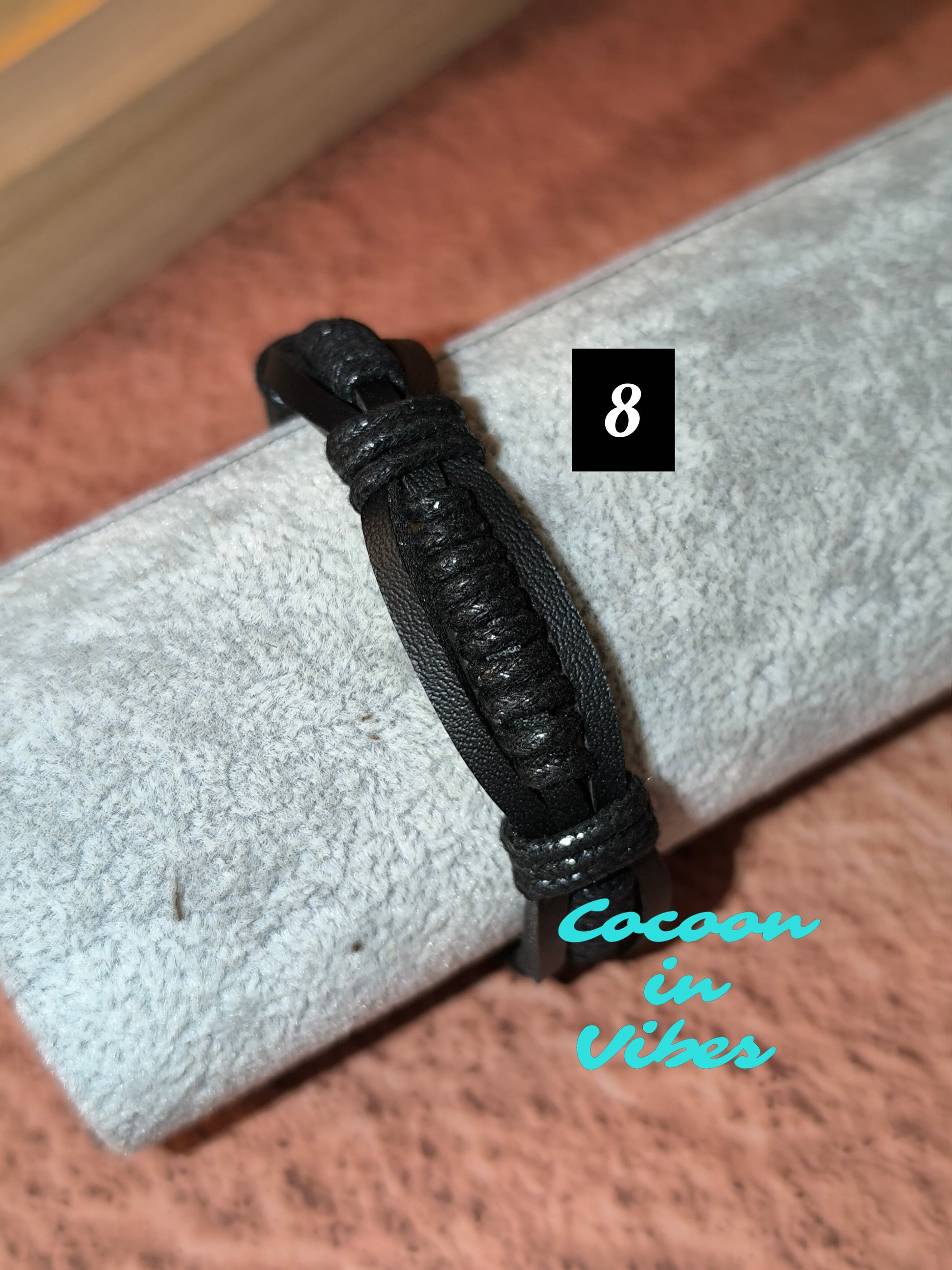 Bracelets Homme – L’allure rebelle et l’âme aventurière