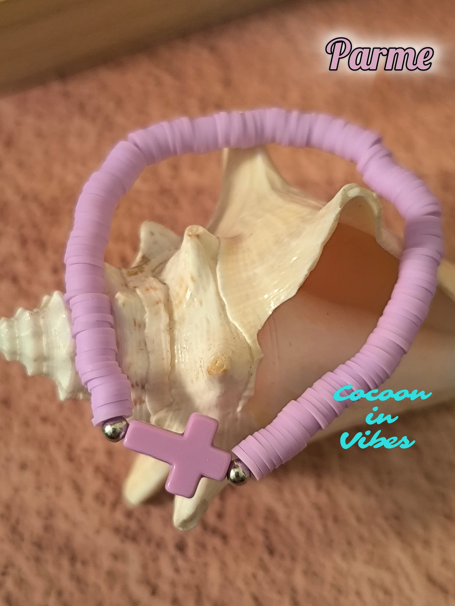 Bracelets Croix Vitaminées – Trouvaille Coup de Cœur