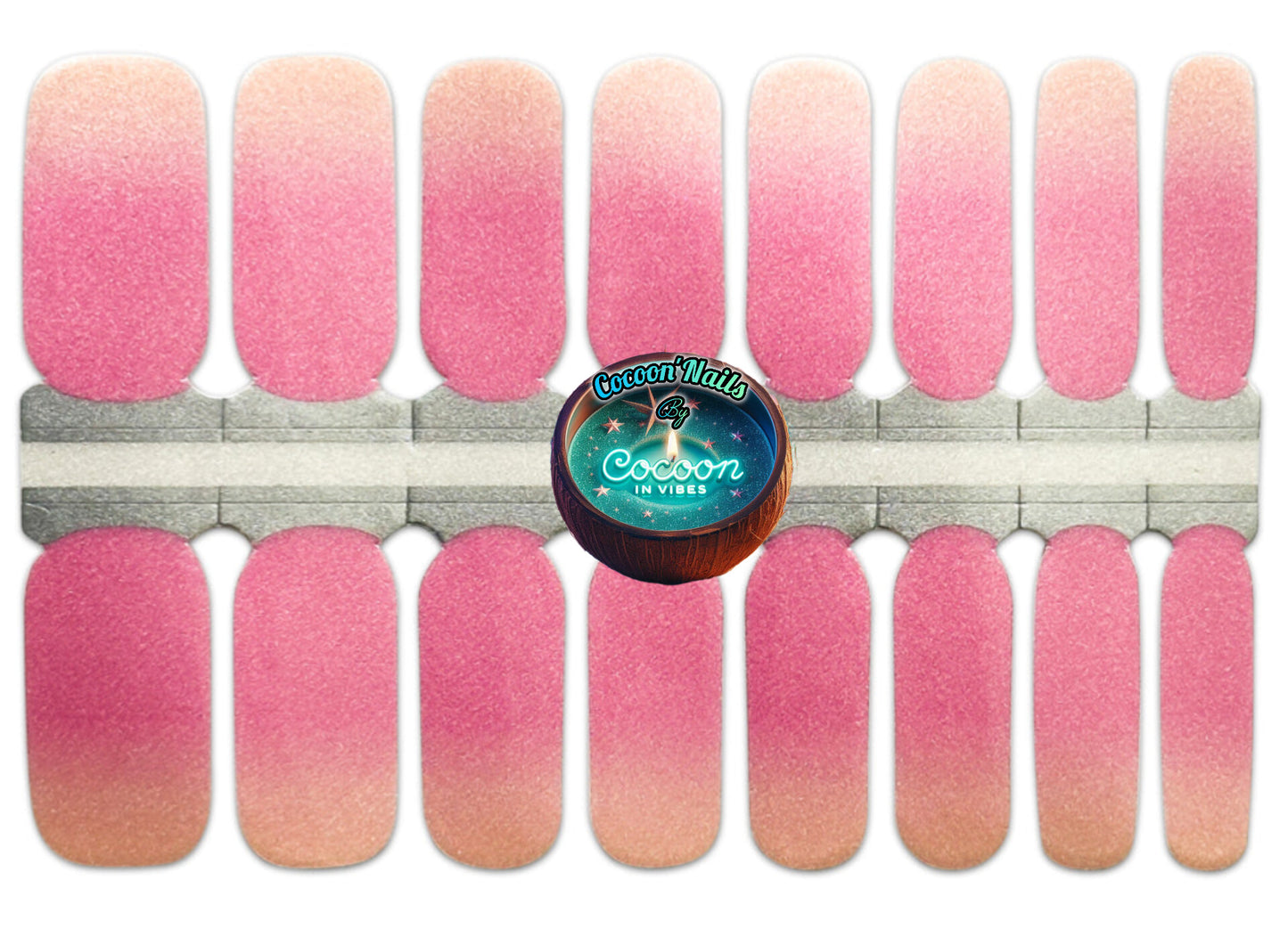 Cocoon’Nails – Lueur d’Été