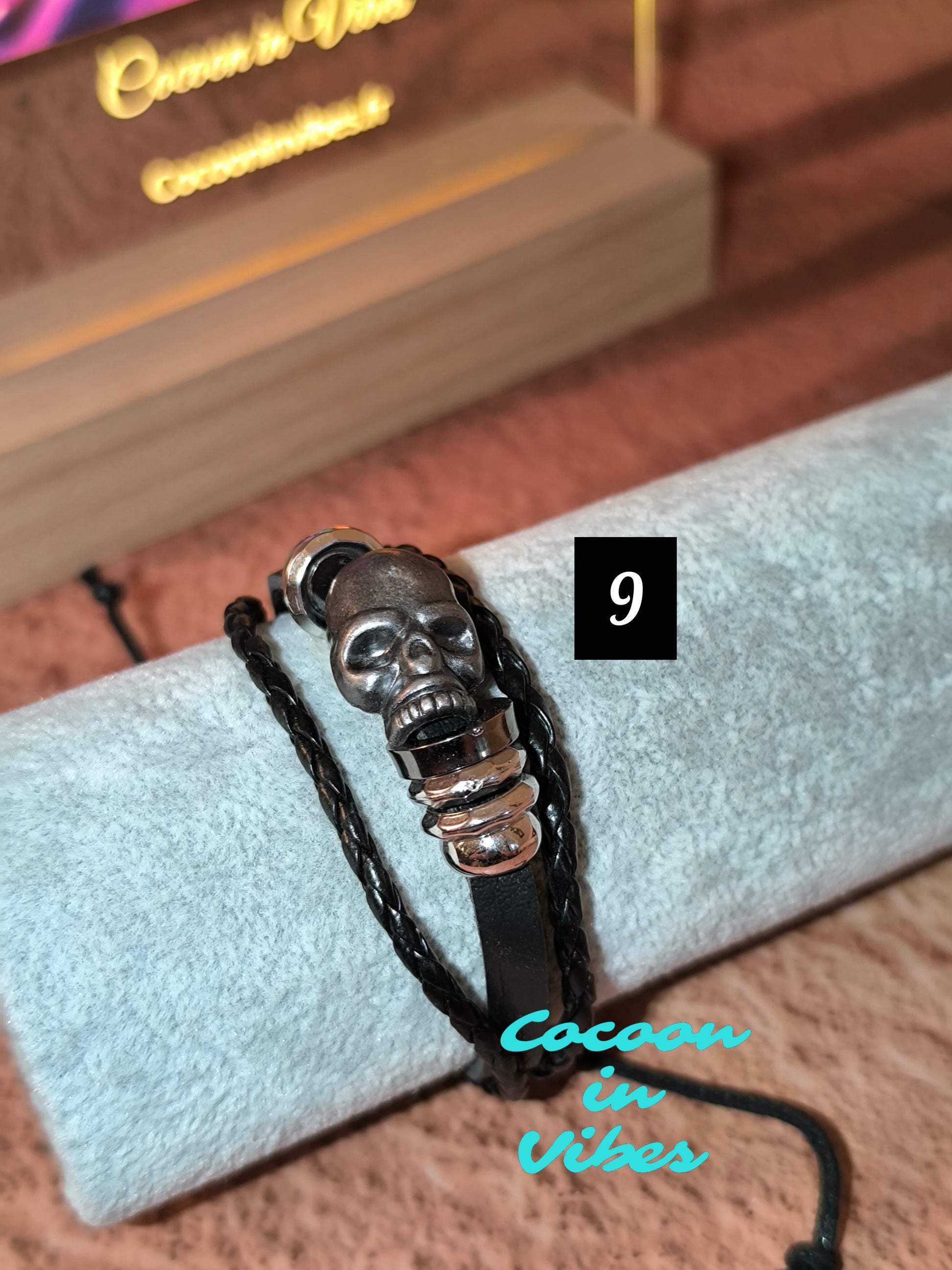 Bracelets Homme – L’allure rebelle et l’âme aventurière
