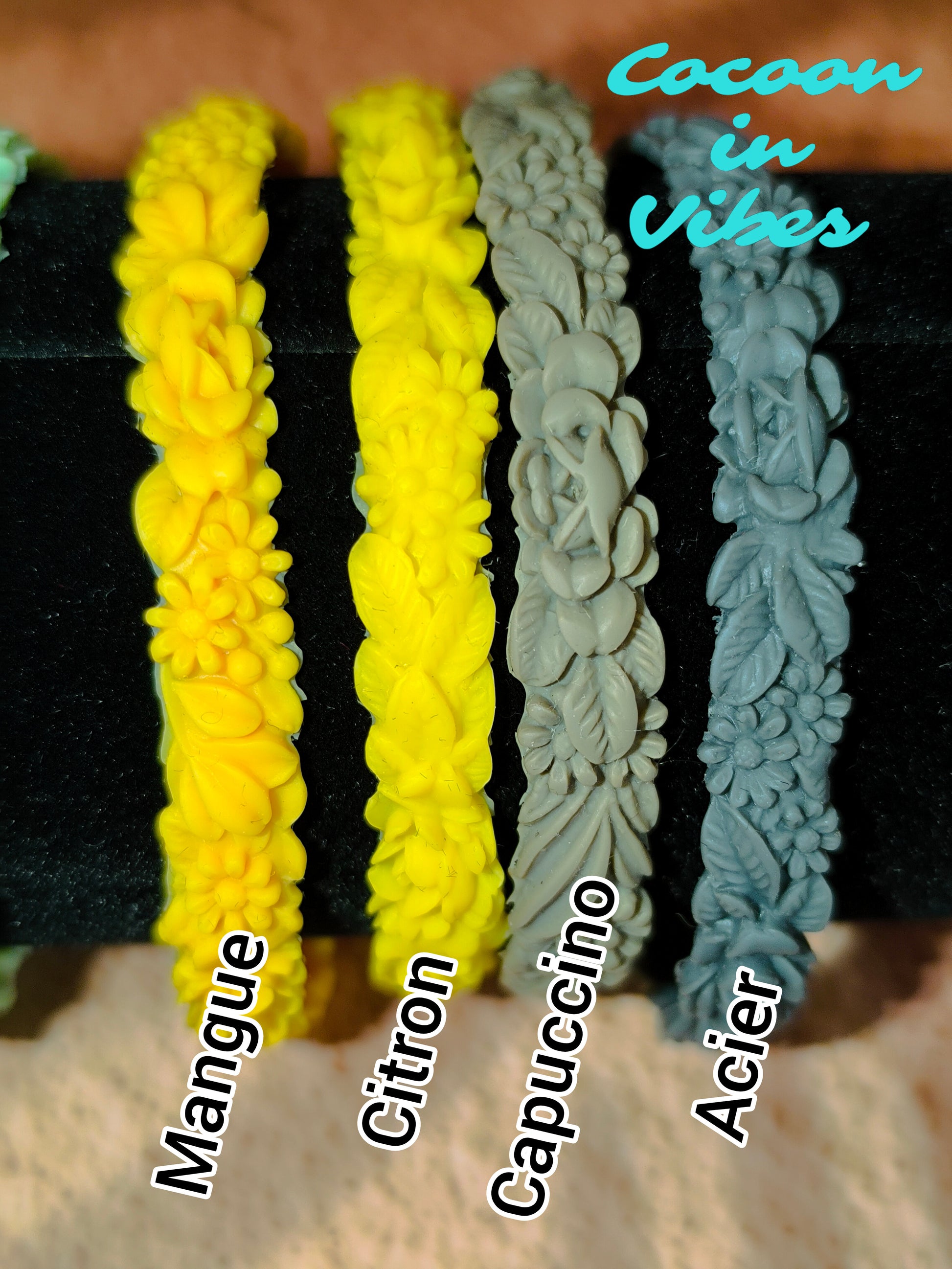 Bracelets BOHO