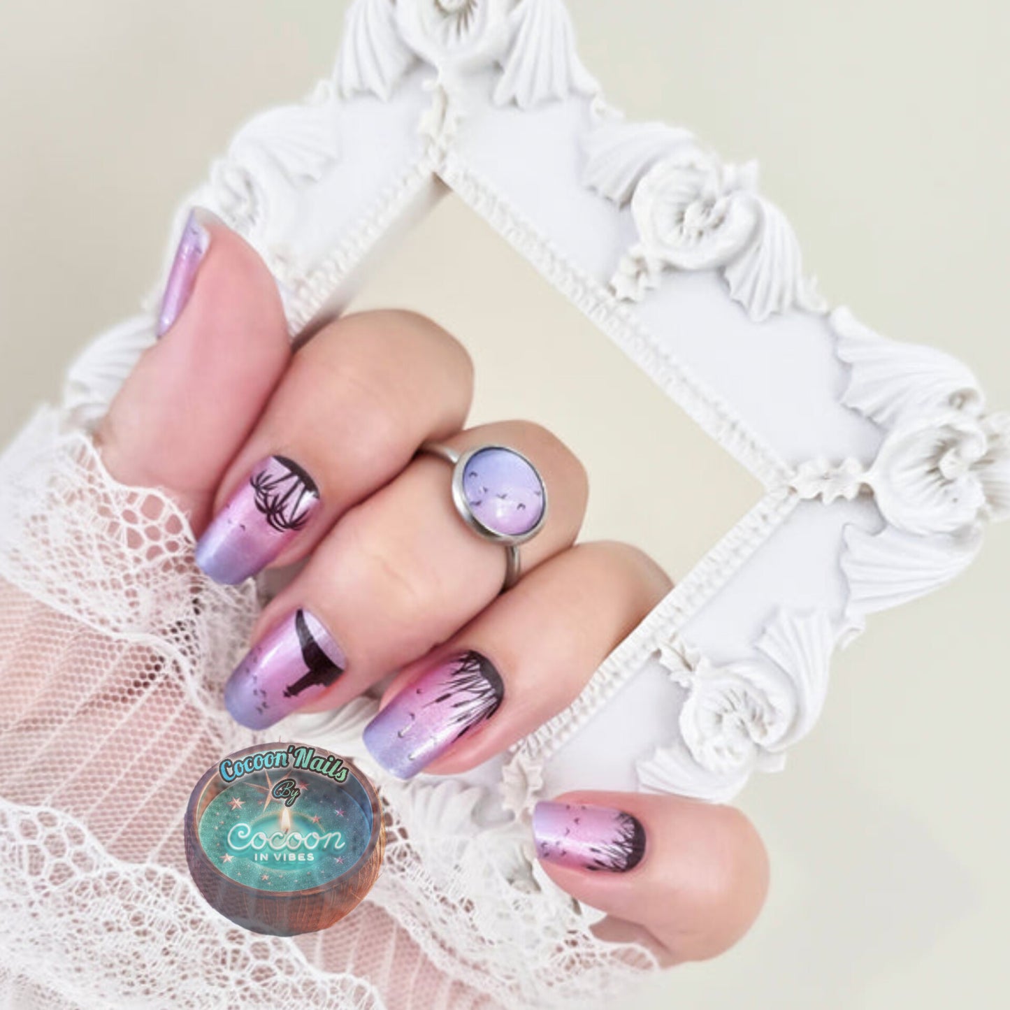 Cocoon’Nails – Horizon Doux