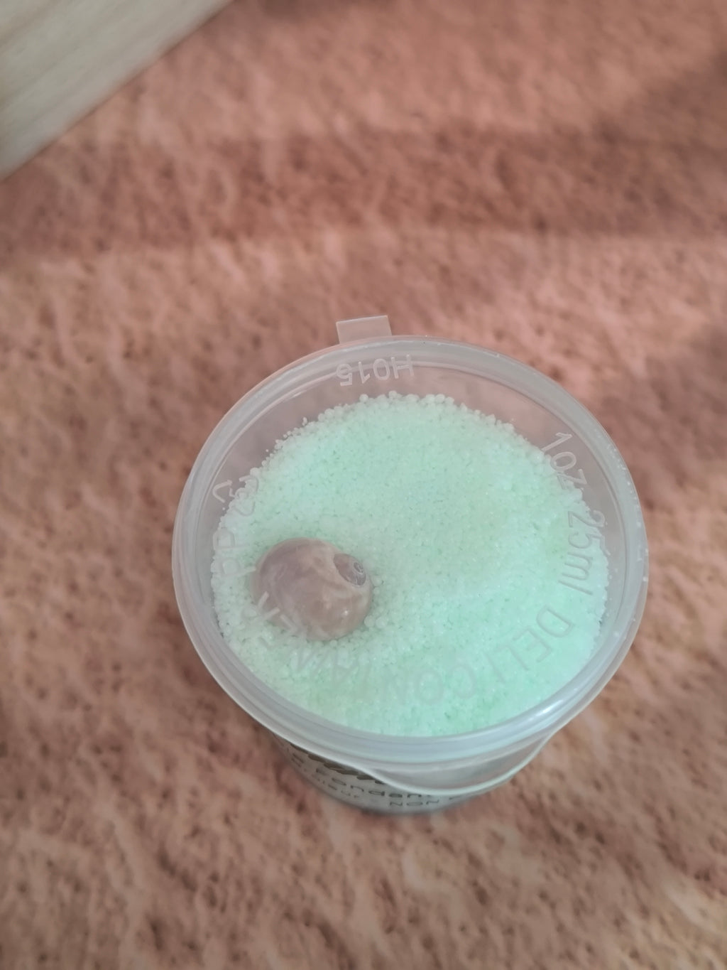 Sable Fondant