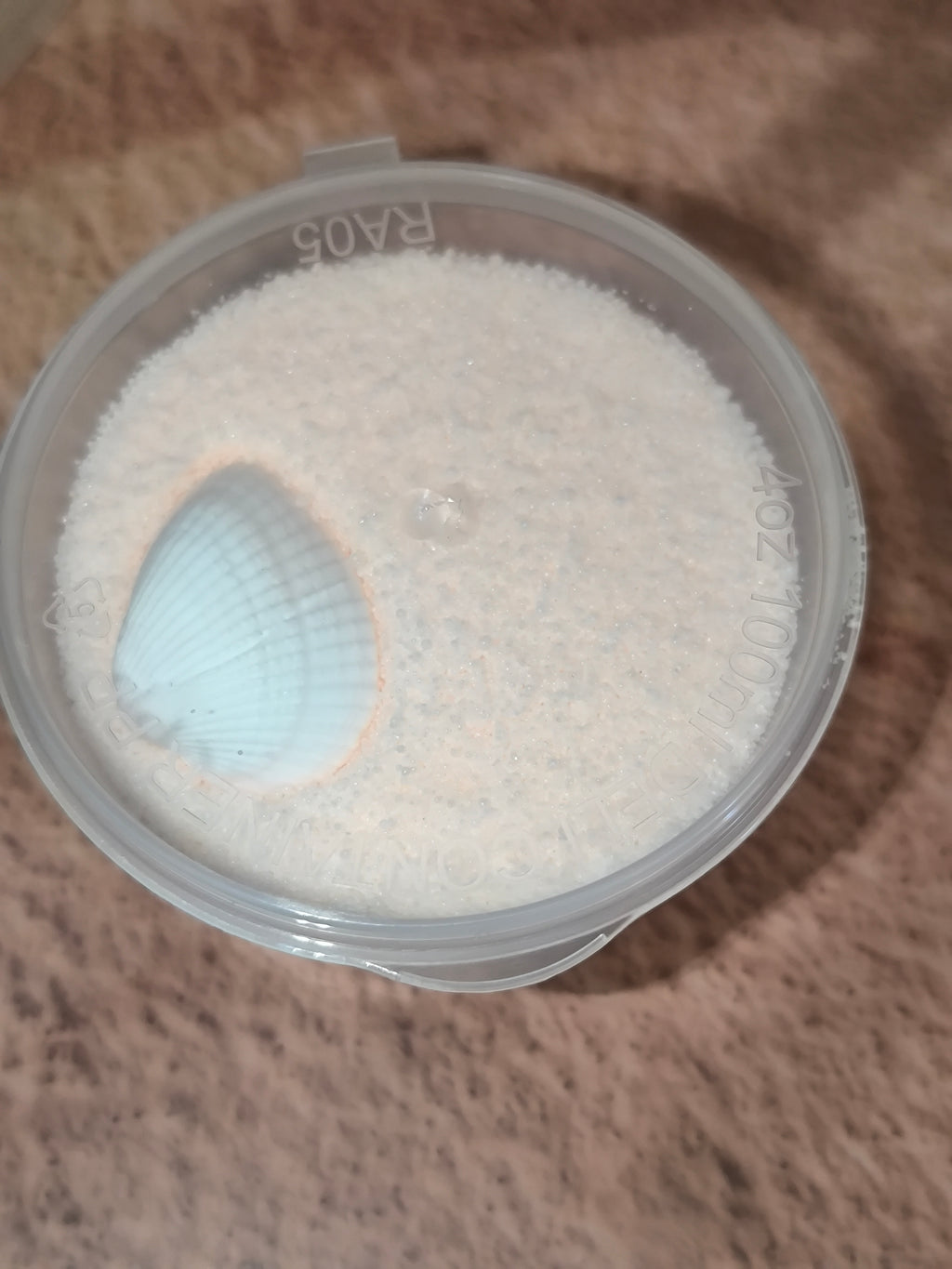 Sable Fondant