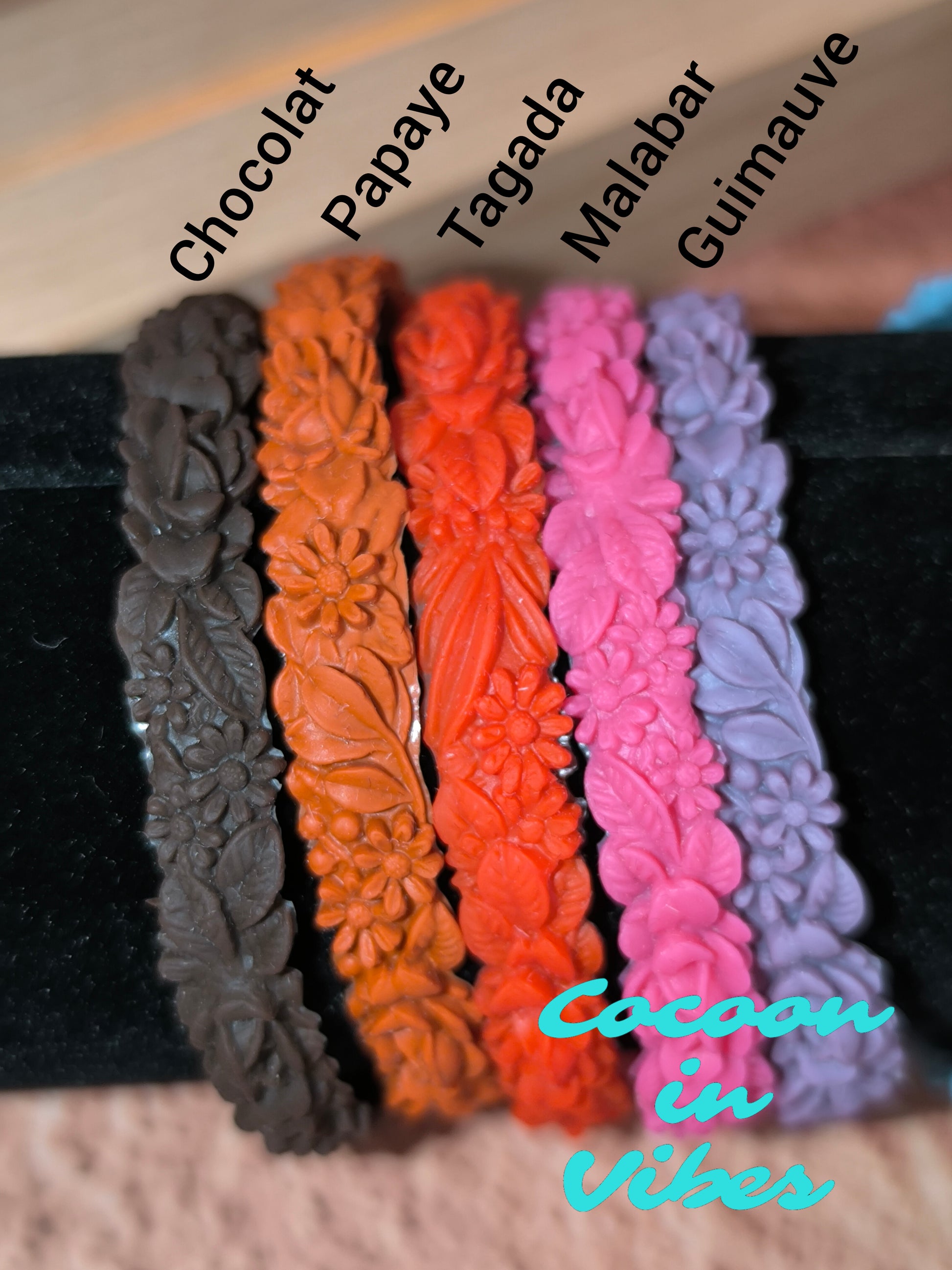 Bracelets BOHO