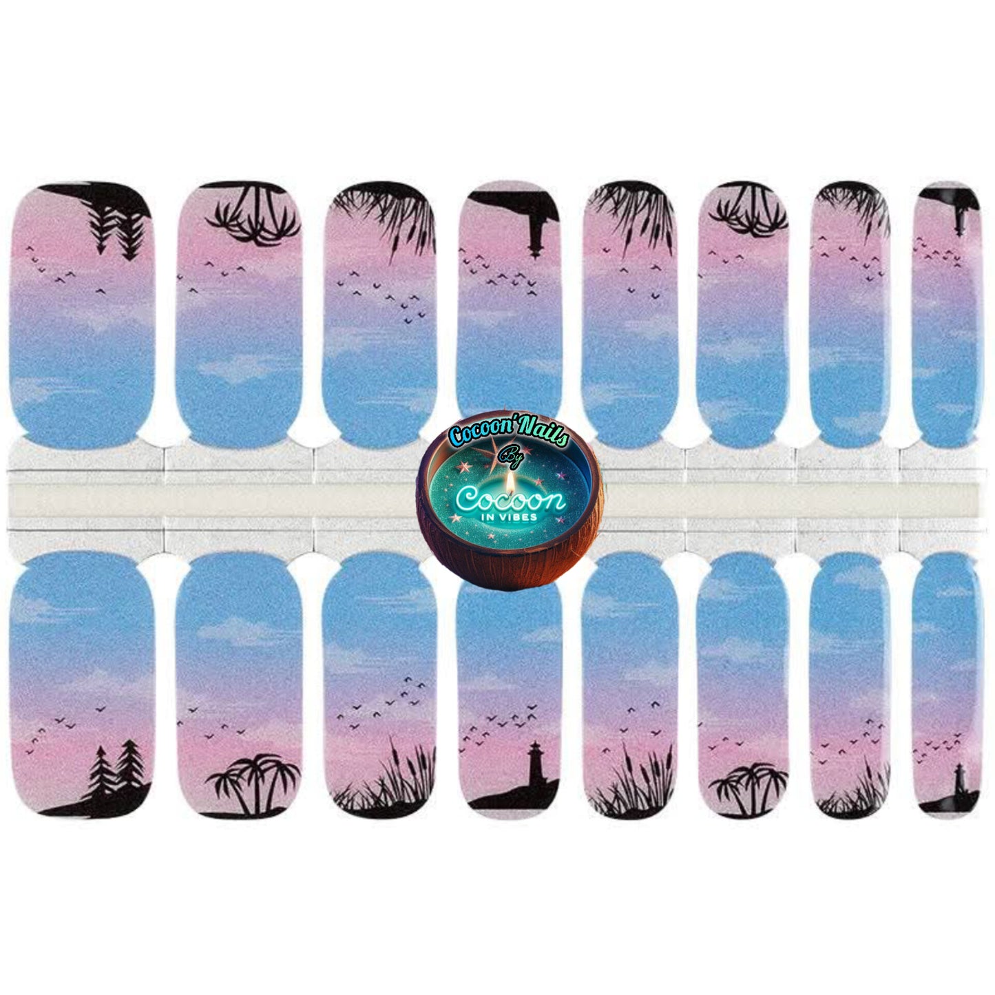 Cocoon’Nails – Horizon Doux