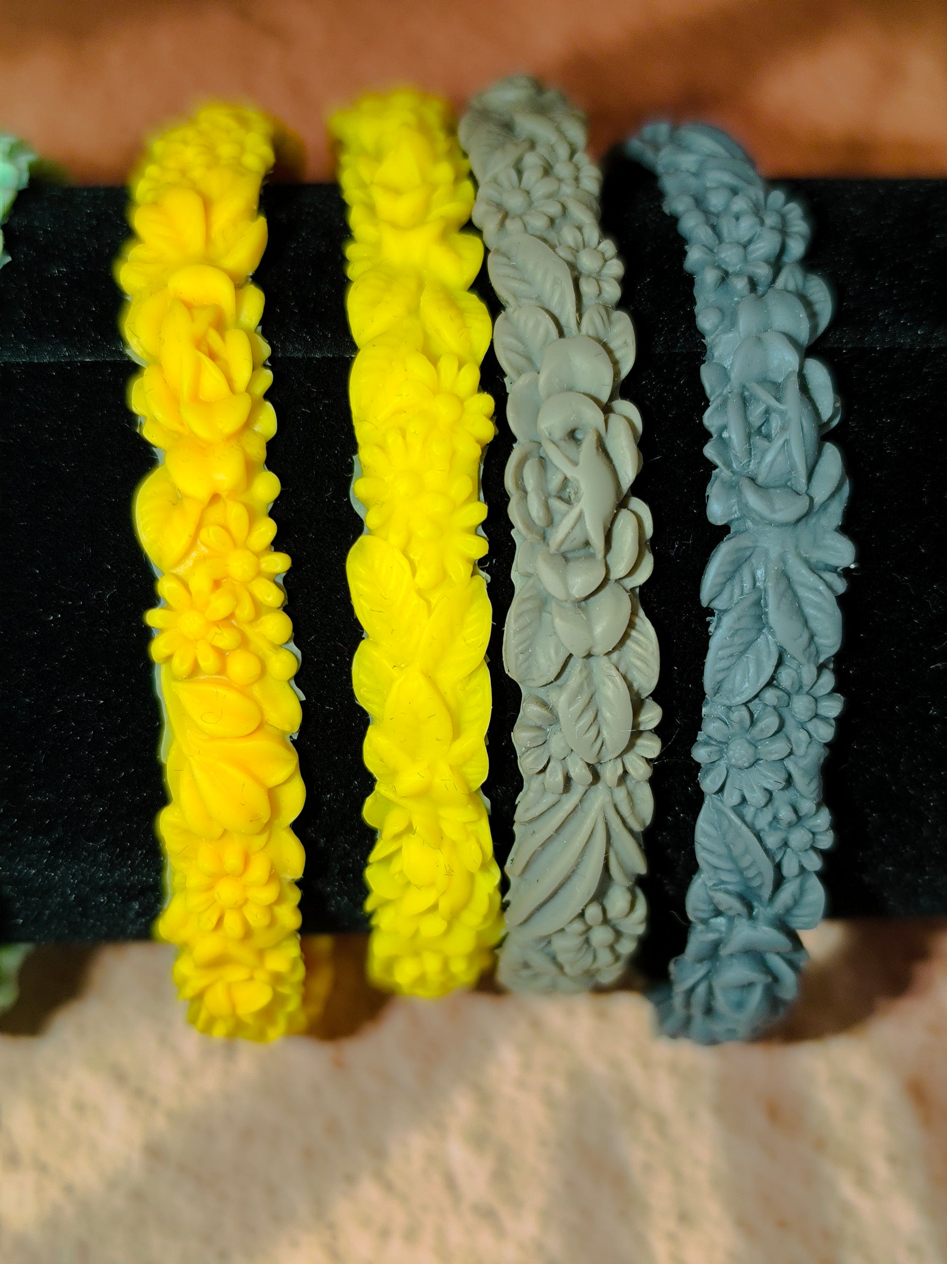 Bracelets BOHO