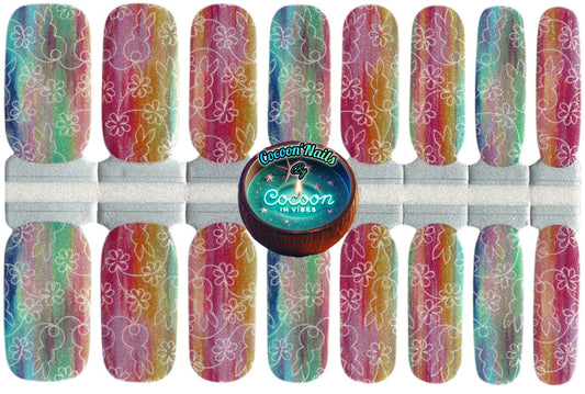 Cocoon’Nails – Lapins Enchantés