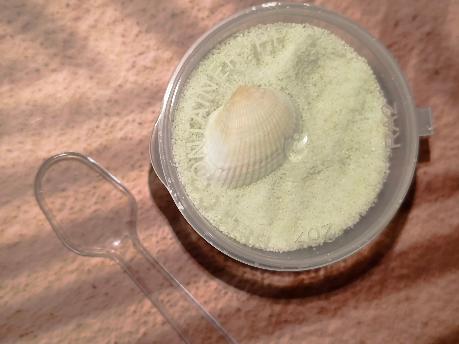 Sable Fondant