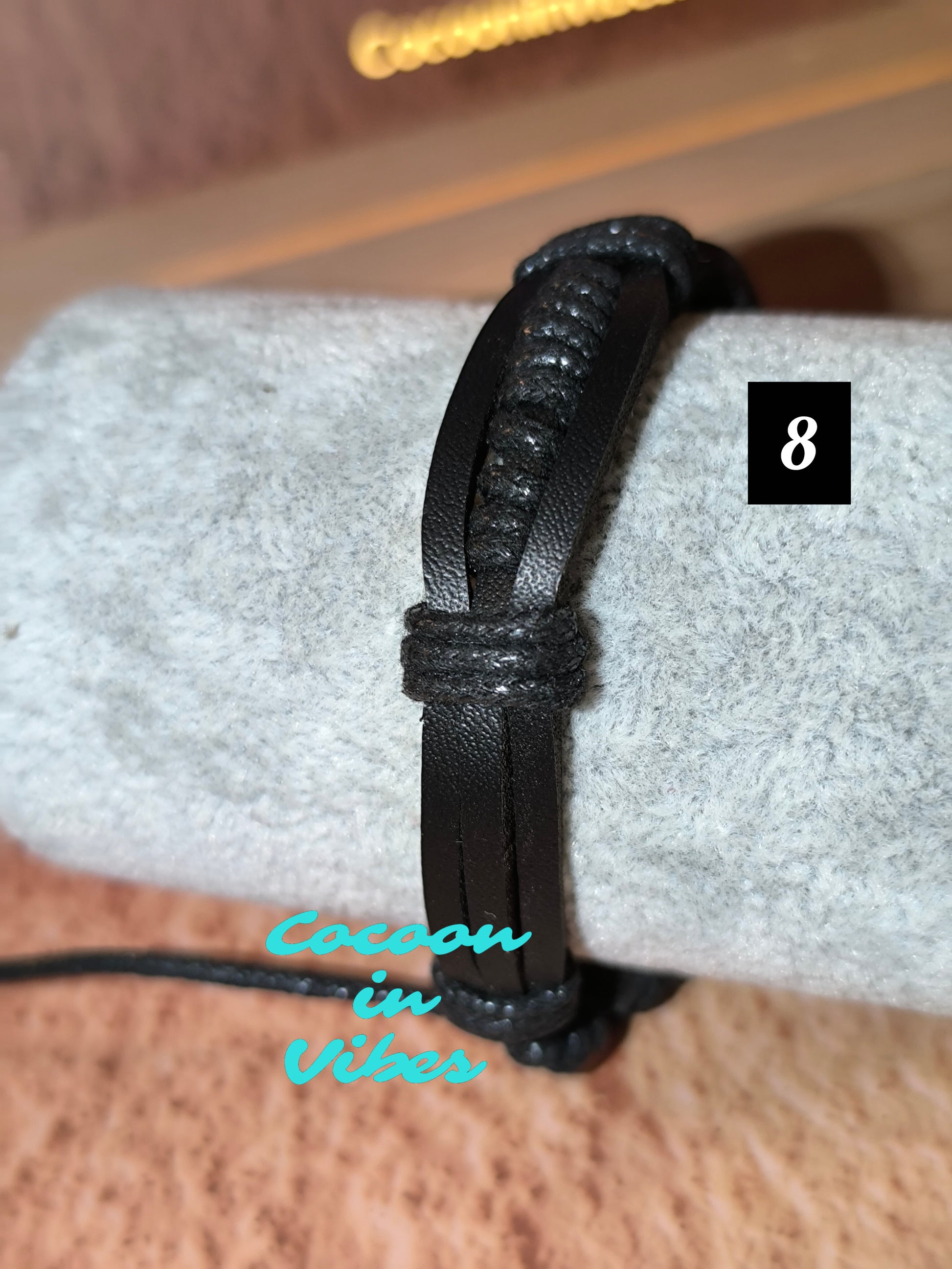Bracelets Homme – L’allure rebelle et l’âme aventurière