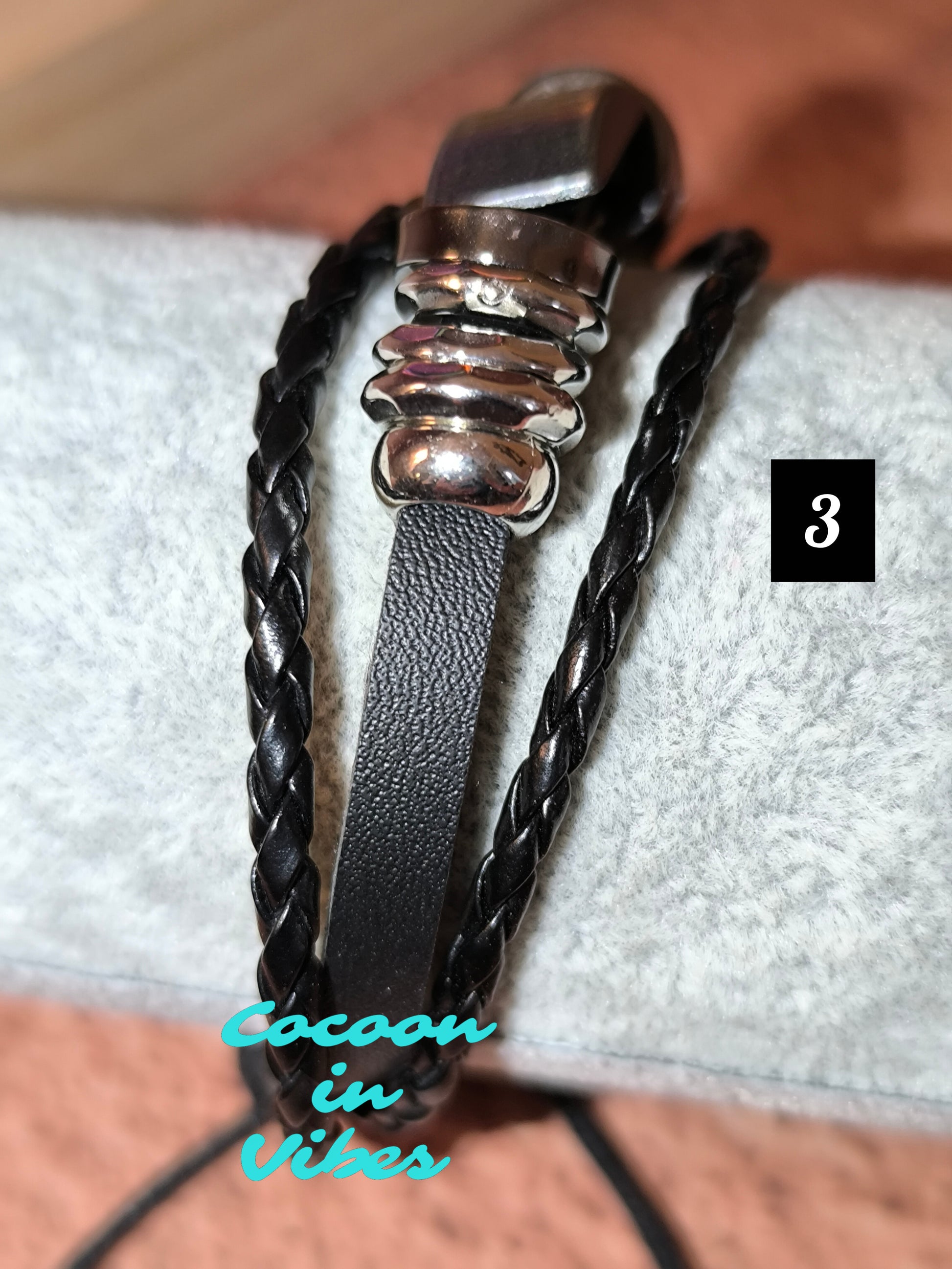 Bracelets Homme – L’allure rebelle et l’âme aventurière