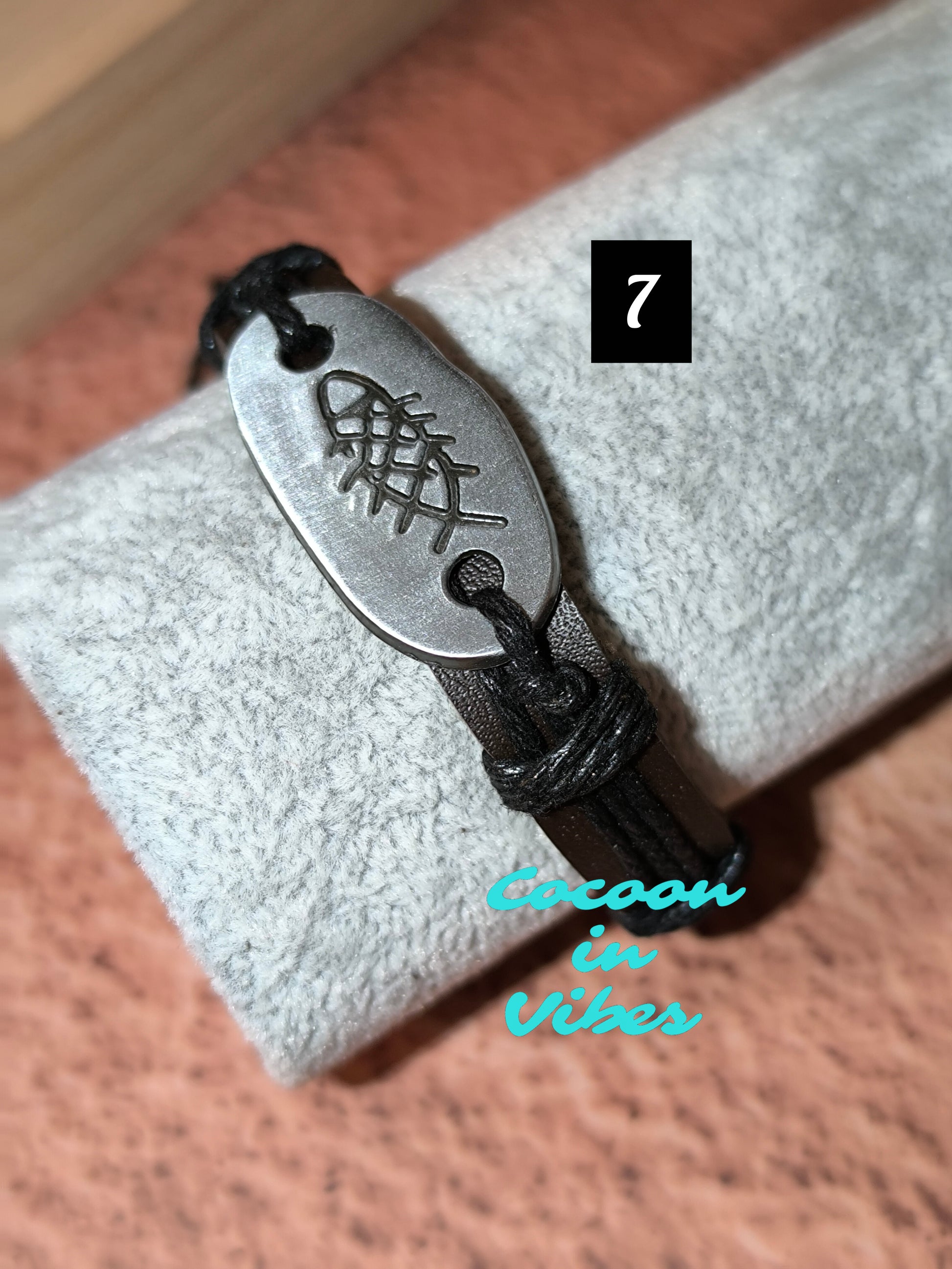 Bracelets Homme – L’allure rebelle et l’âme aventurière