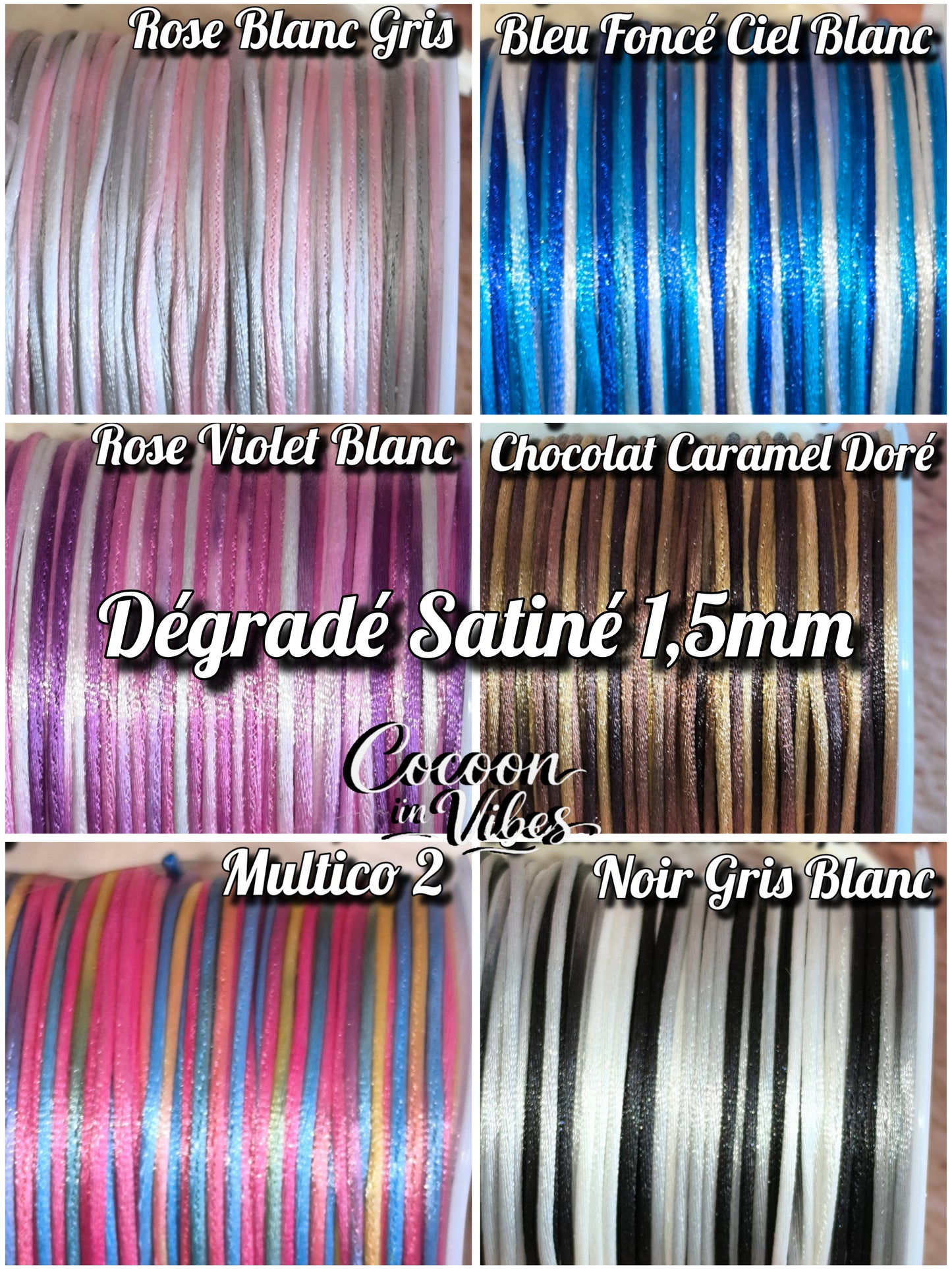 Bracelets Torsadés & Oursons Pailletés – Créations Artisanales Personnalisables
